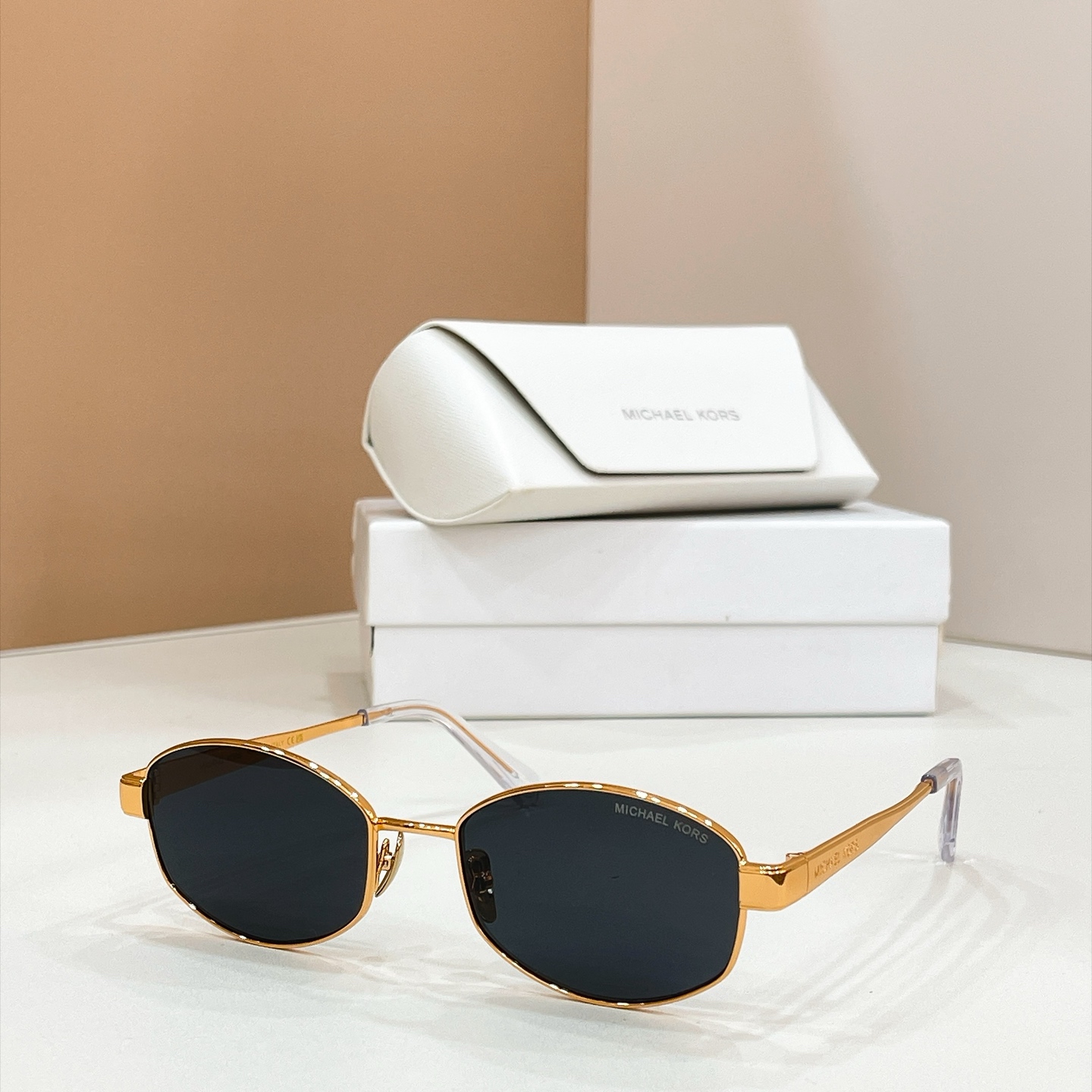 MICHAEL KORS🌟🌟🌟MODEL：MK 1161🌟🌟🌟SIZE：56口19-145🌟🌟🌟
