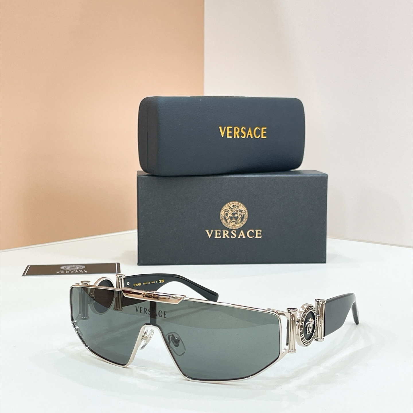 VERSAC*🌟🌟🌟MODEL：VE6821🌟🌟🌟SIZE：140口0-125🌟🌟🌟