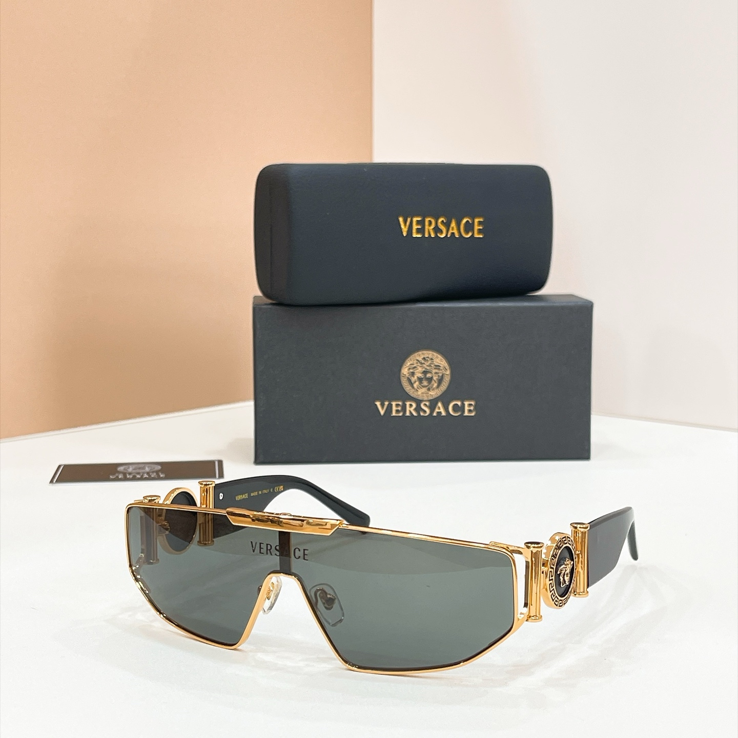 VERSAC*🌟🌟🌟MODEL：VE6821🌟🌟🌟SIZE：140口0-125🌟🌟🌟