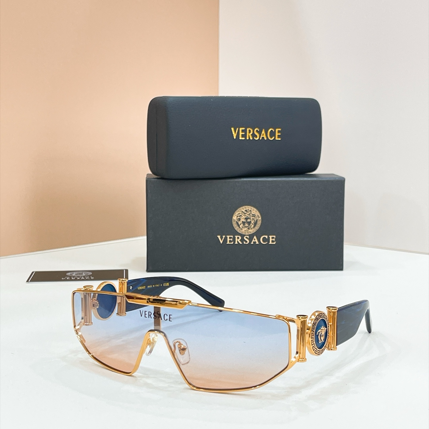 VERSAC*🌟🌟🌟MODEL：VE6821🌟🌟🌟SIZE：140口0-125🌟🌟🌟