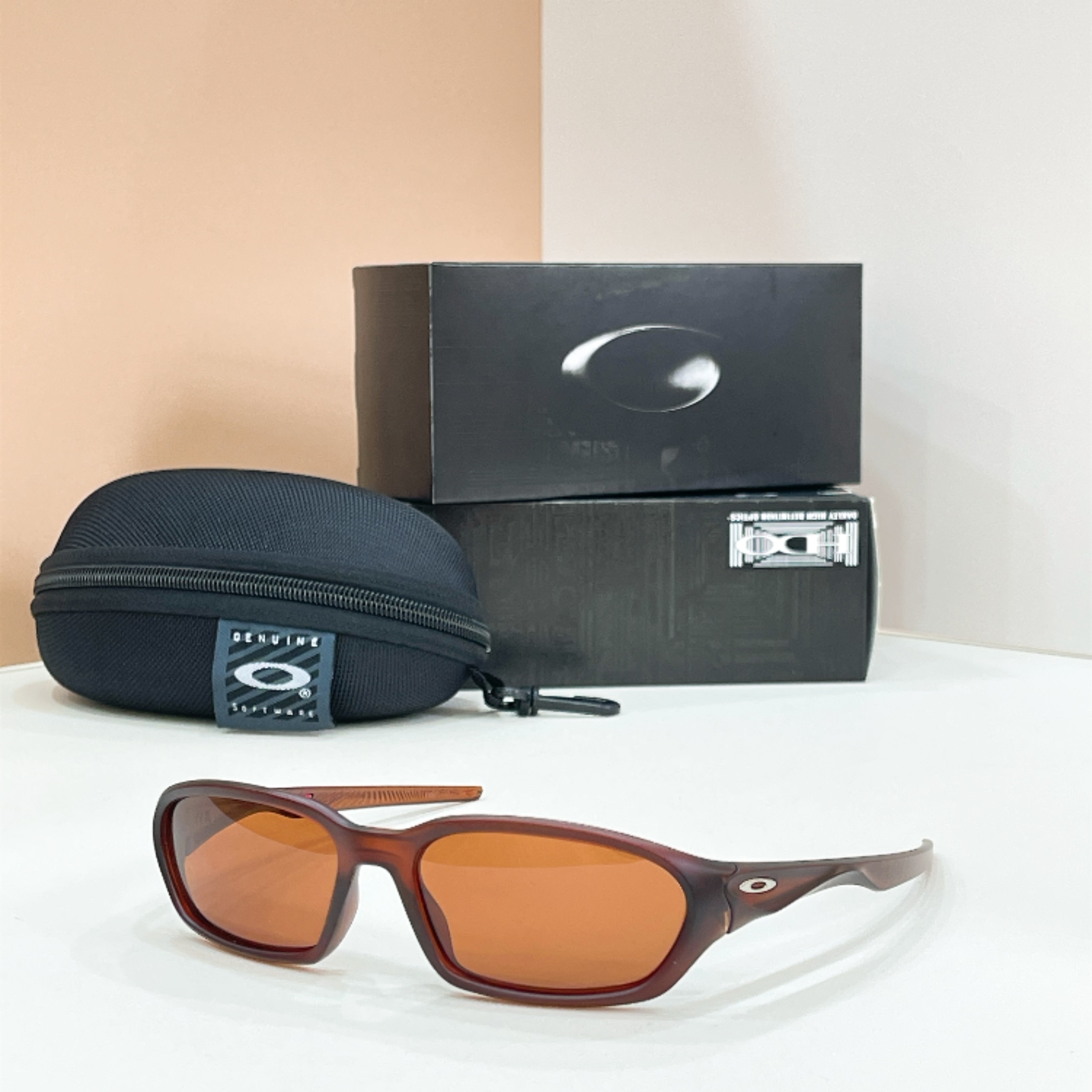 OAKLE*🍂🍂🍂MODEL：9530🍂🍂🍂SIZE:58口17-140🍂🍂🍂