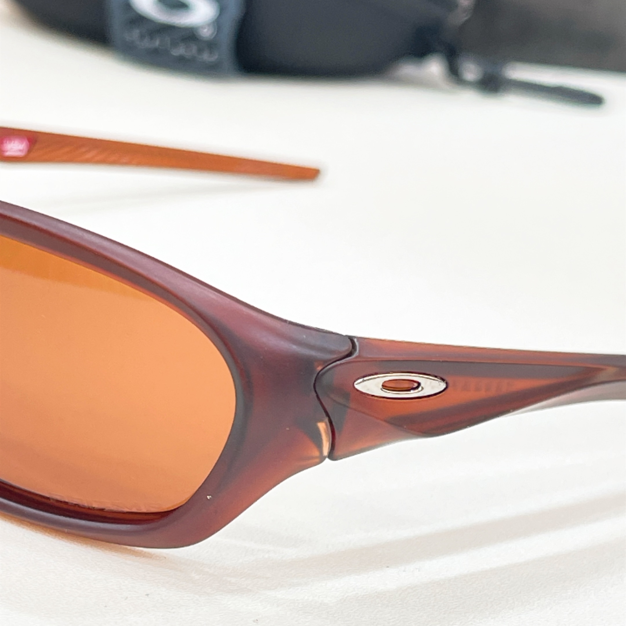 OAKLE*🍂🍂🍂MODEL：9530🍂🍂🍂SIZE:58口17-140🍂🍂🍂
