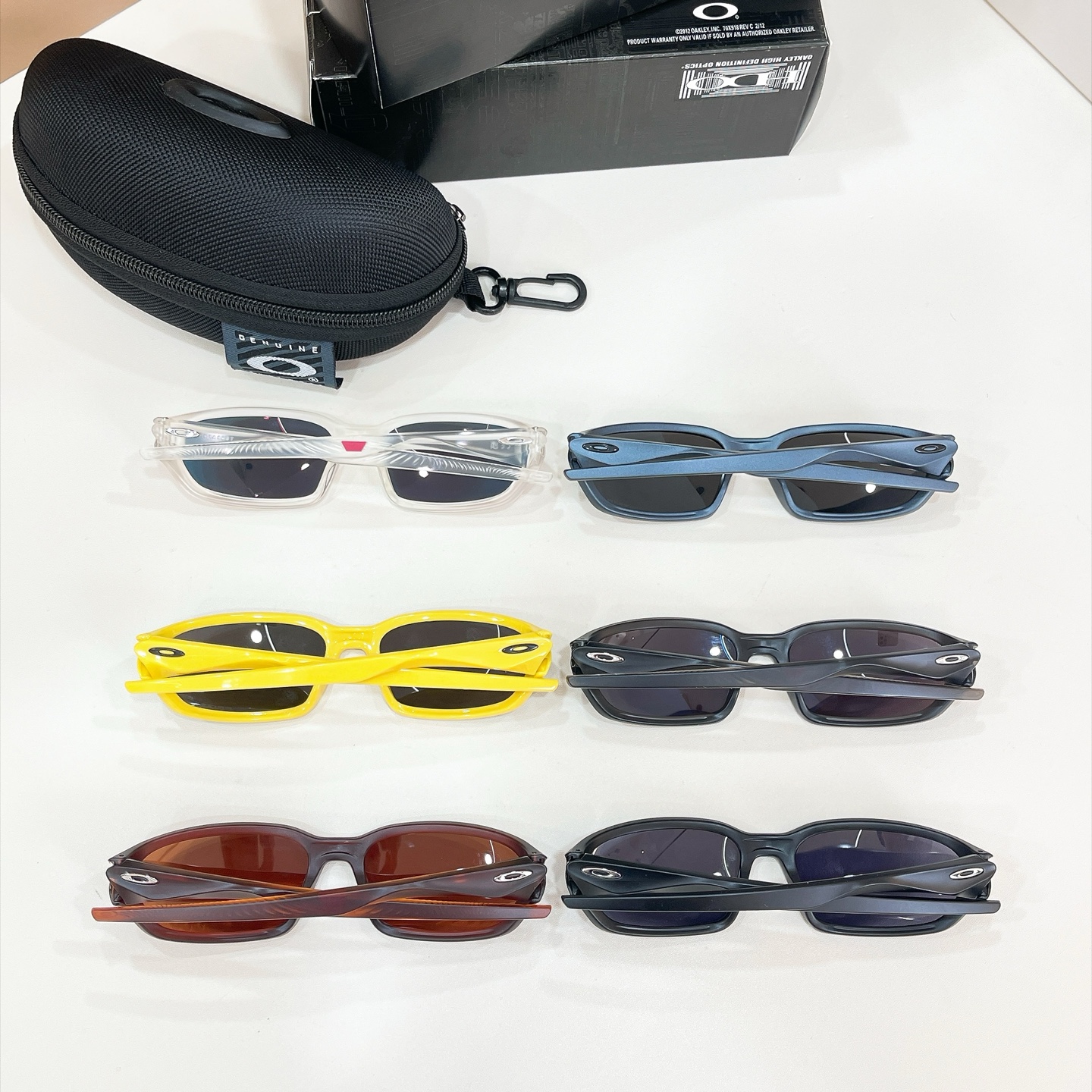 OAKLE*🍂🍂🍂MODEL：9530🍂🍂🍂SIZE:58口17-140🍂🍂🍂