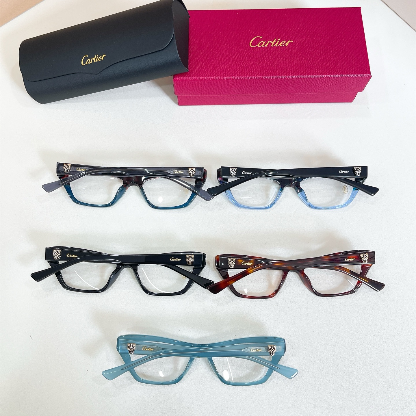 Cartie*✨✨✨MODEL：CT0451✨✨✨SIZE:56口18-145✨✨✨