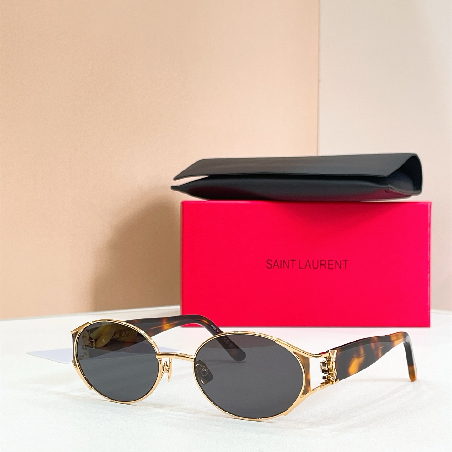 SAINT LAUREN*💫💫💫MODEL：SL M919💫💫💫SIZE：55口19-135💫💫💫