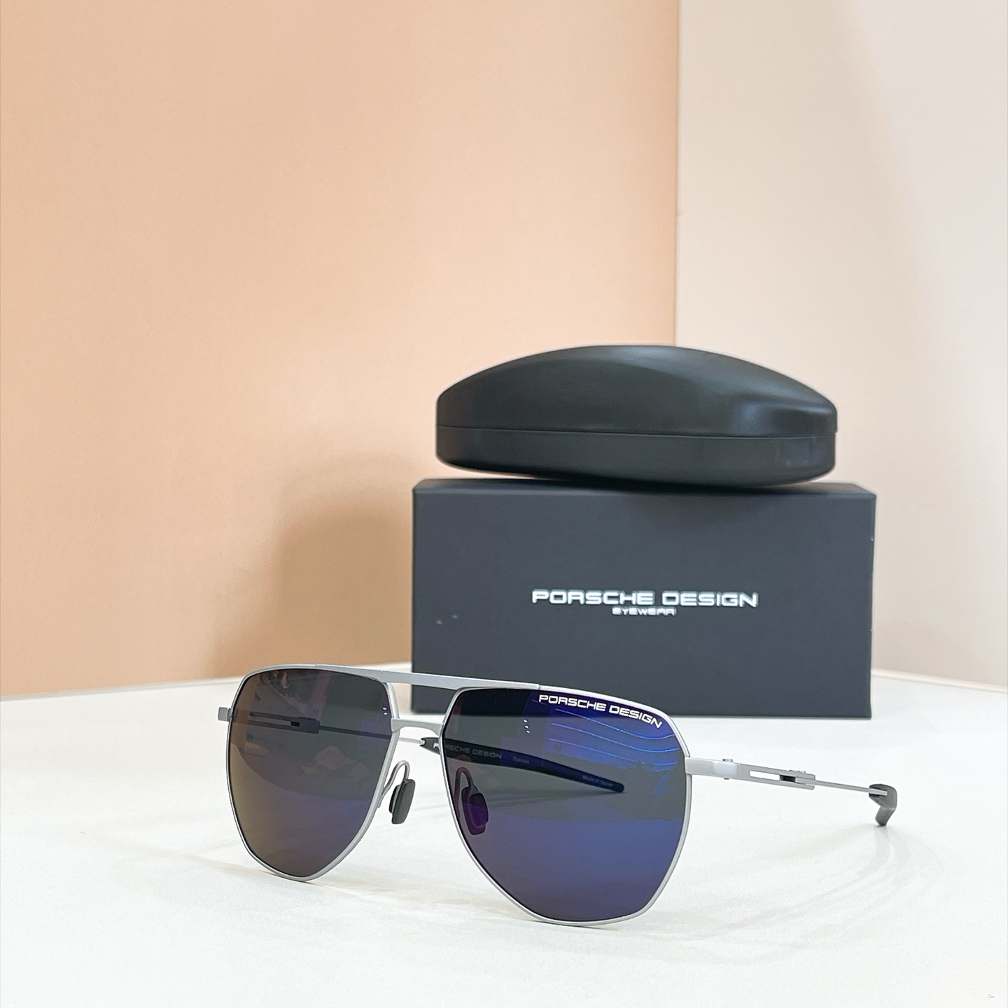 PORSCHE DESIG*✨✨✨MODEL：P'8600S✨✨✨SIZE：60口14-145✨✨✨钛～～
