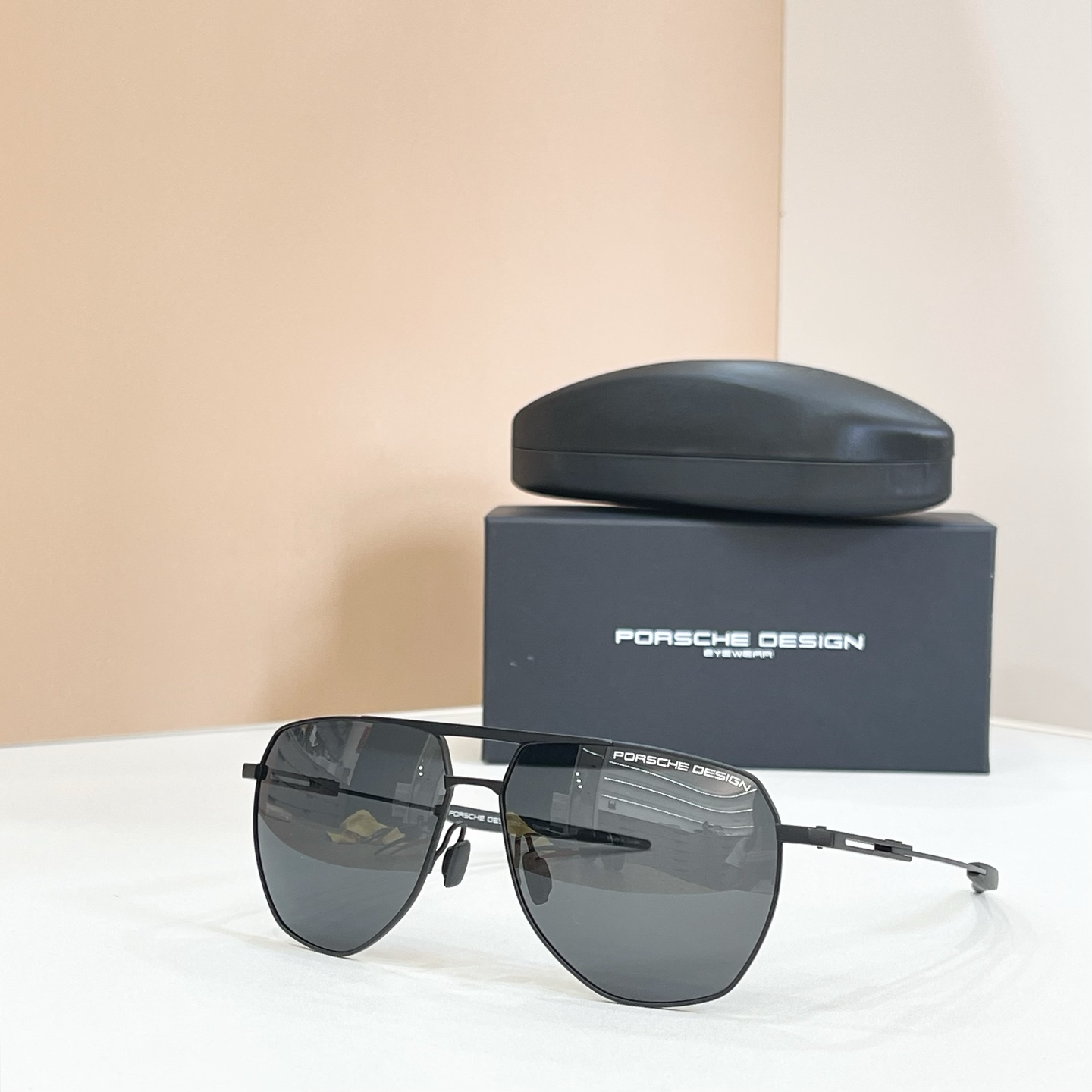 PORSCHE DESIG*✨✨✨MODEL：P'8600S✨✨✨SIZE：60口14-145✨✨✨钛～～
