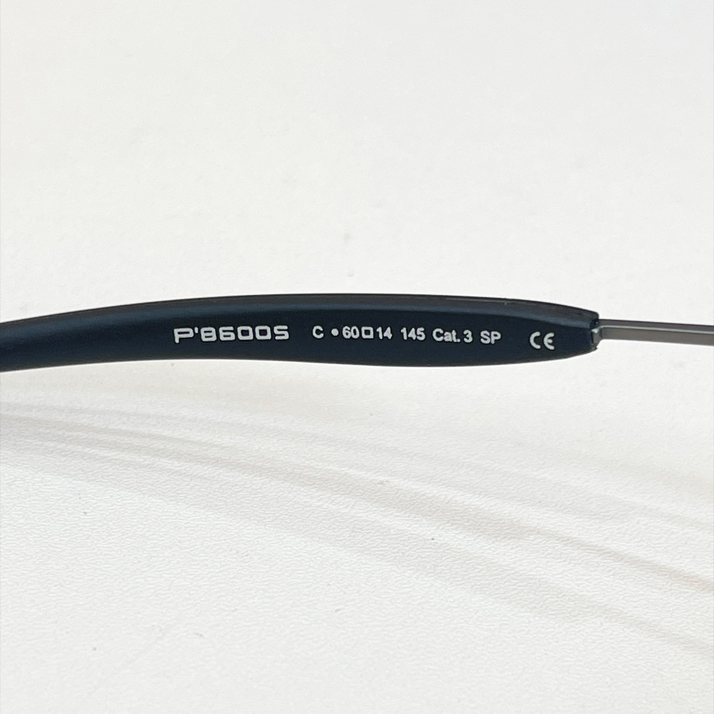 PORSCHE DESIG*✨✨✨MODEL：P'8600S✨✨✨SIZE：60口14-145✨✨✨钛～～