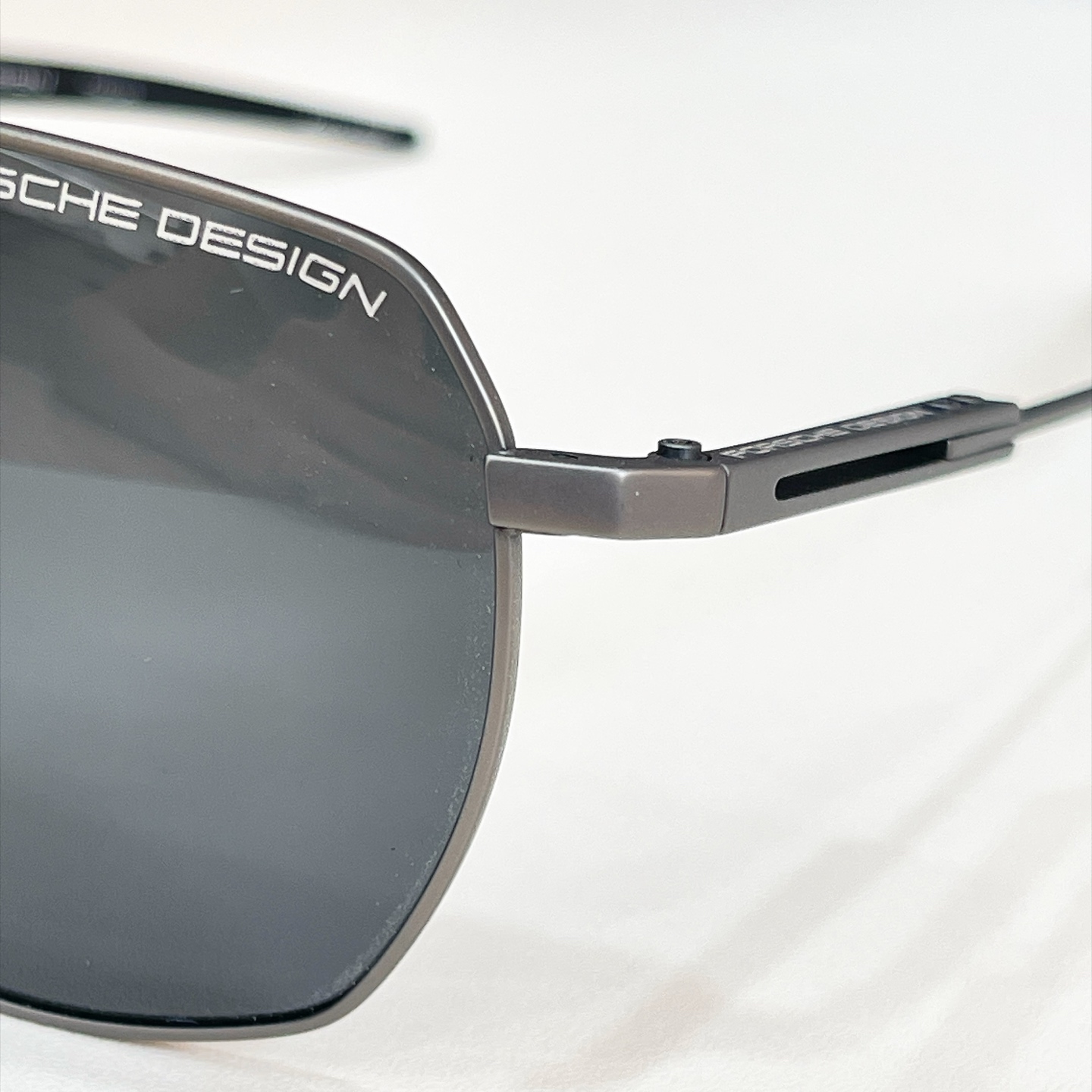 PORSCHE DESIG*✨✨✨MODEL：P'8600S✨✨✨SIZE：60口14-145✨✨✨钛～～