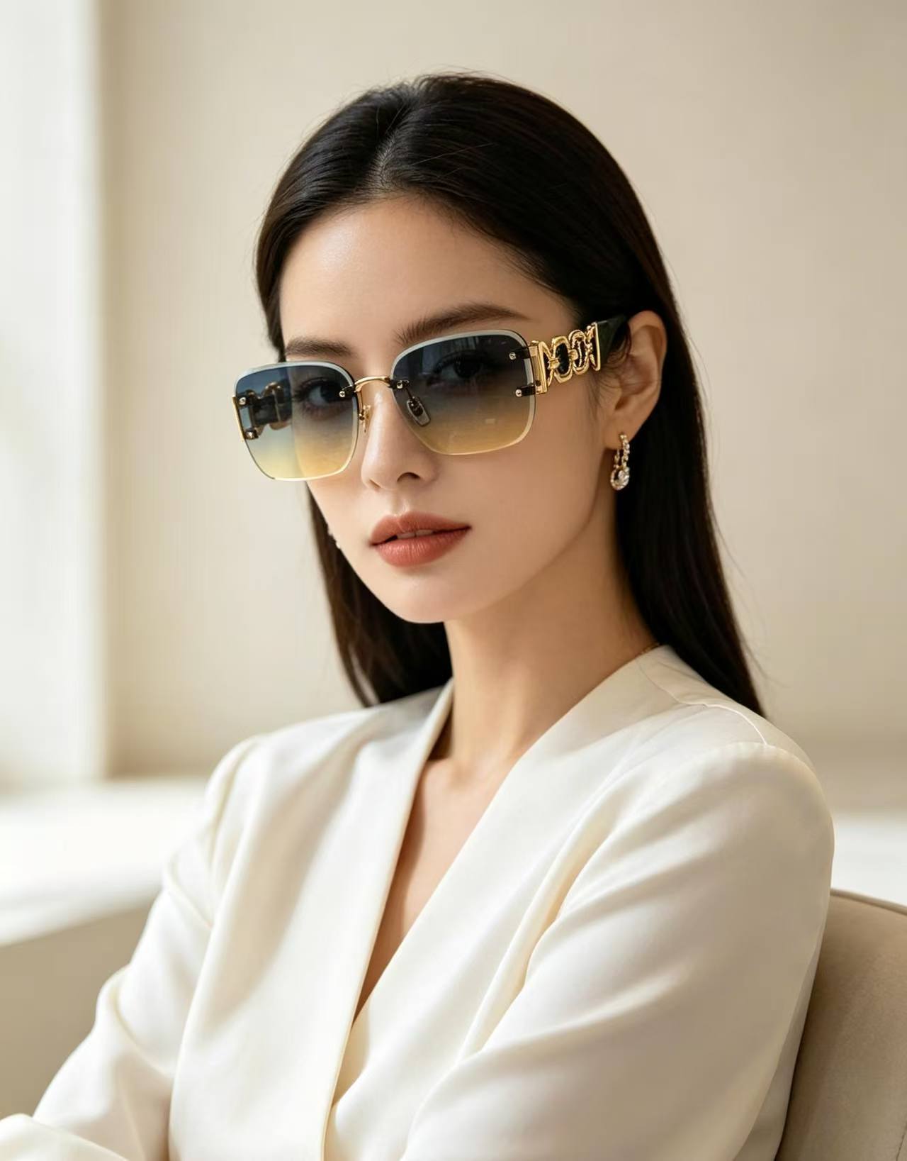 LOUIS VUITTON✨✨✨MODEL：Z2057U ✨✨✨ SIZE：65口17-145✨✨