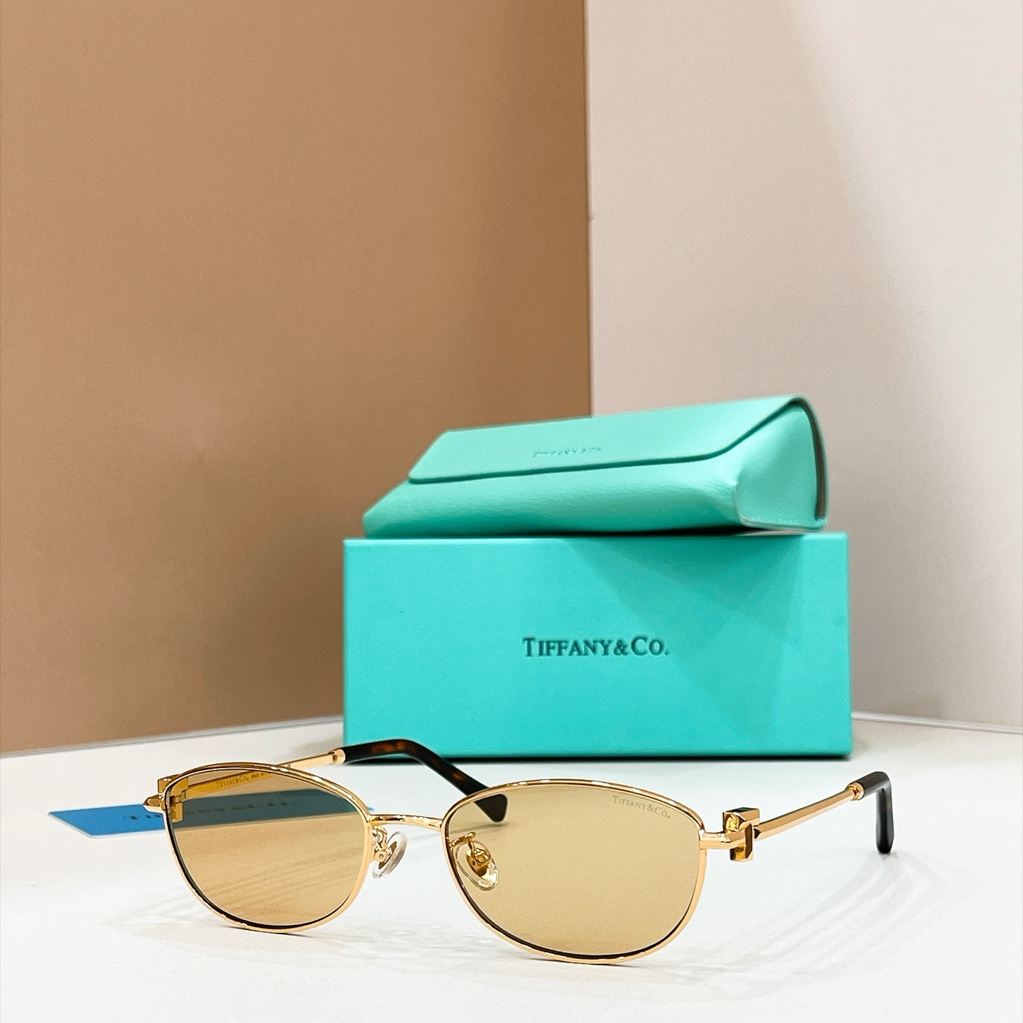 TIFFANY&Co.✨✨✨MODEL：TF 3115✨✨✨ SIZE：56口18-145✨✨✨