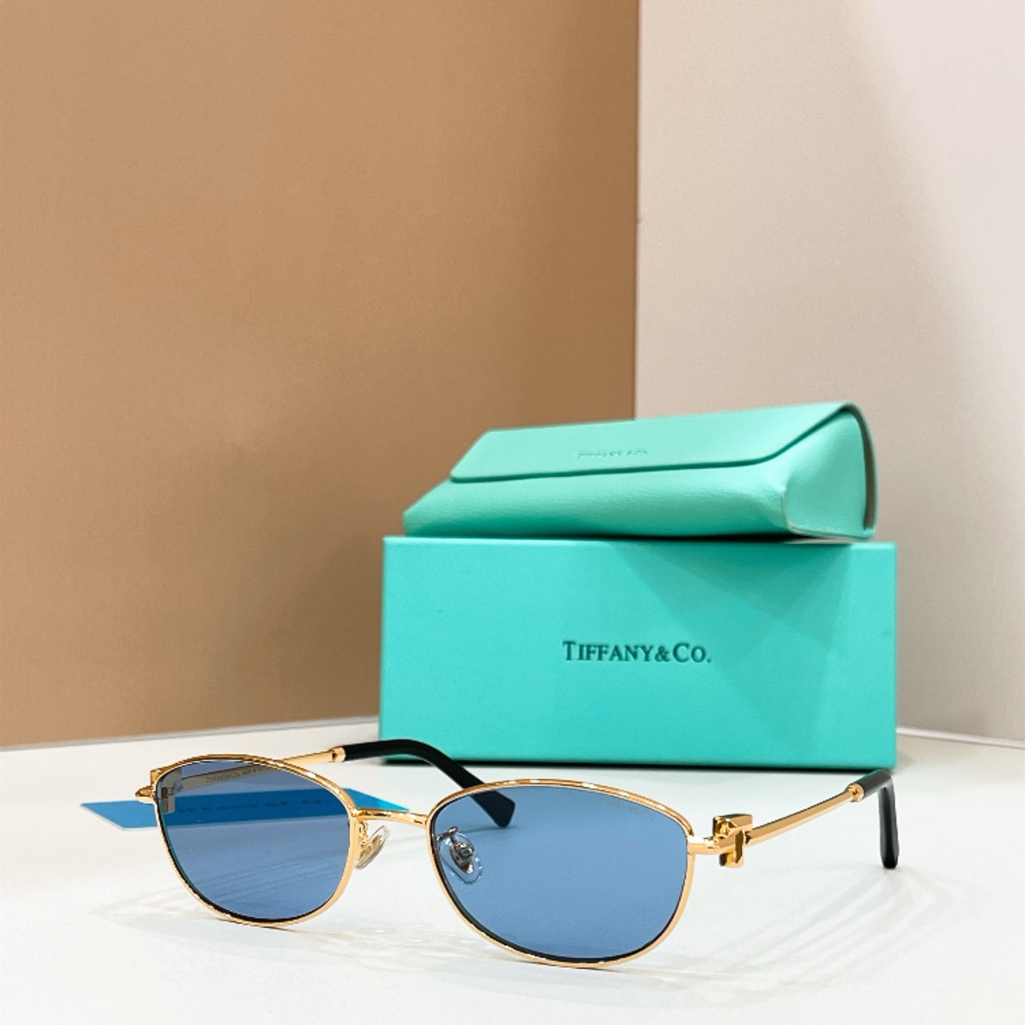 TIFFANY&Co.✨✨✨MODEL：TF 3115✨✨✨ SIZE：56口18-145✨✨✨