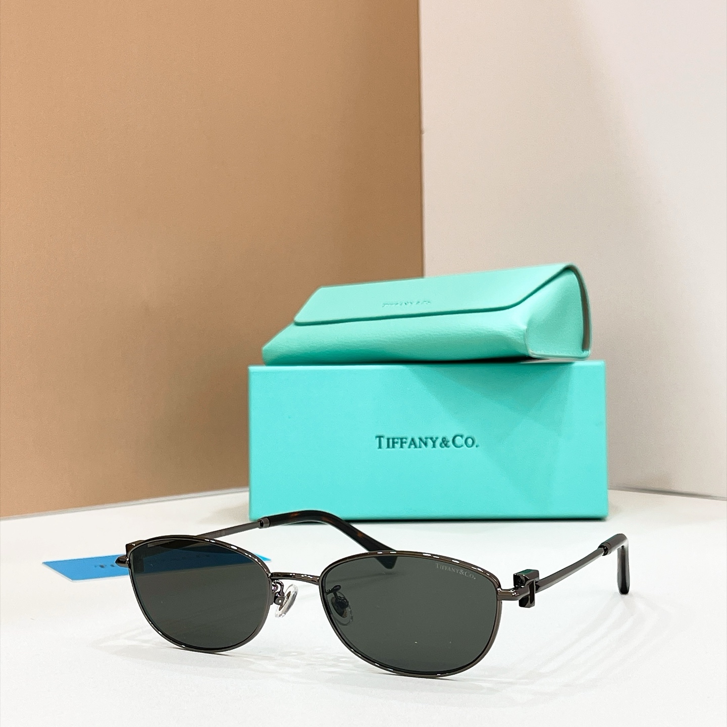 TIFFANY&Co.✨✨✨MODEL：TF 3115✨✨✨ SIZE：56口18-145✨✨✨
