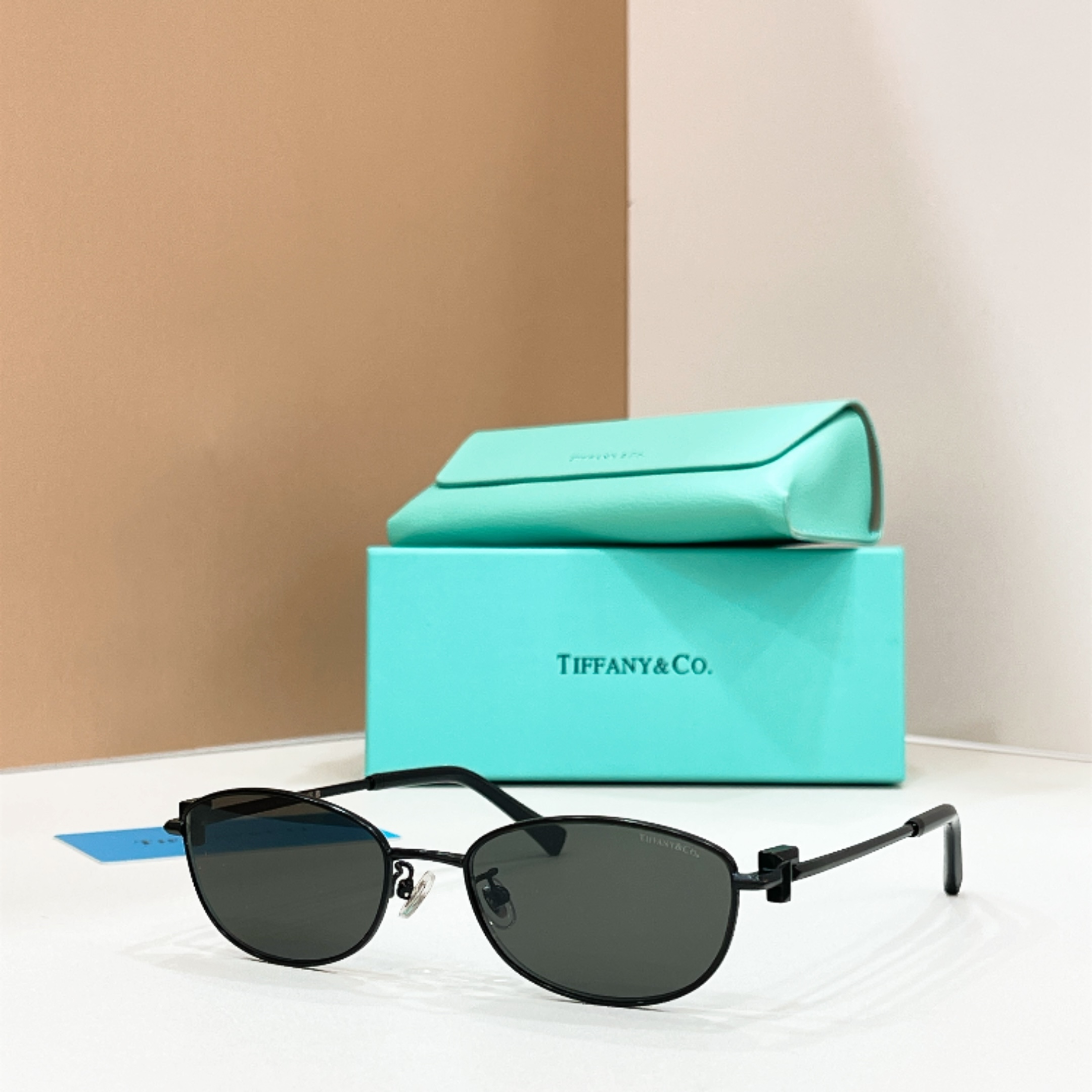 TIFFANY&Co.✨✨✨MODEL：TF 3115✨✨✨ SIZE：56口18-145✨✨✨