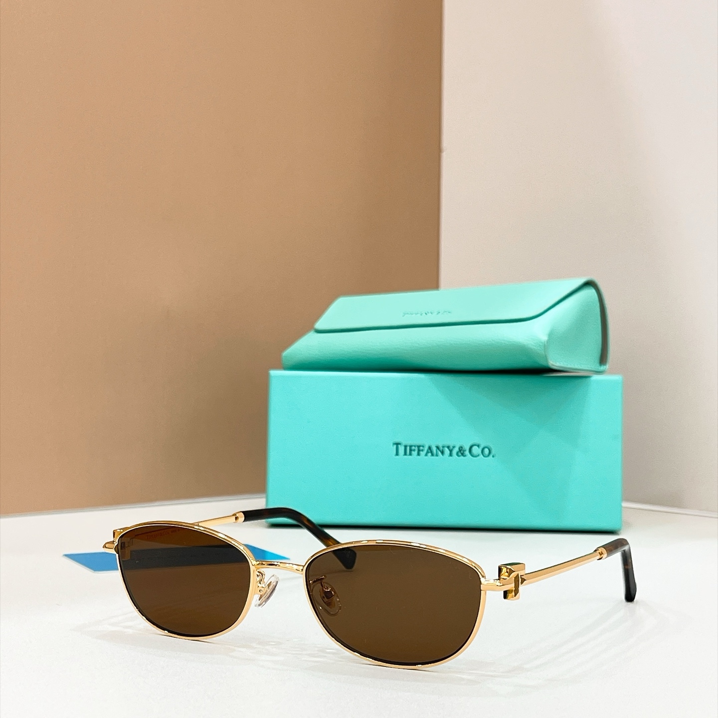 TIFFANY&Co.✨✨✨MODEL：TF 3115✨✨✨ SIZE：56口18-145✨✨✨