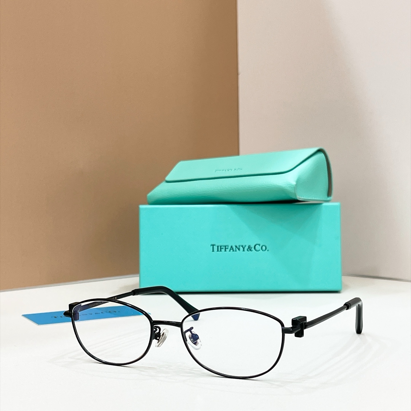 TIFFANY&Co.✨✨✨MODEL：TF 3115✨✨✨ SIZE：56口18-145✨✨✨