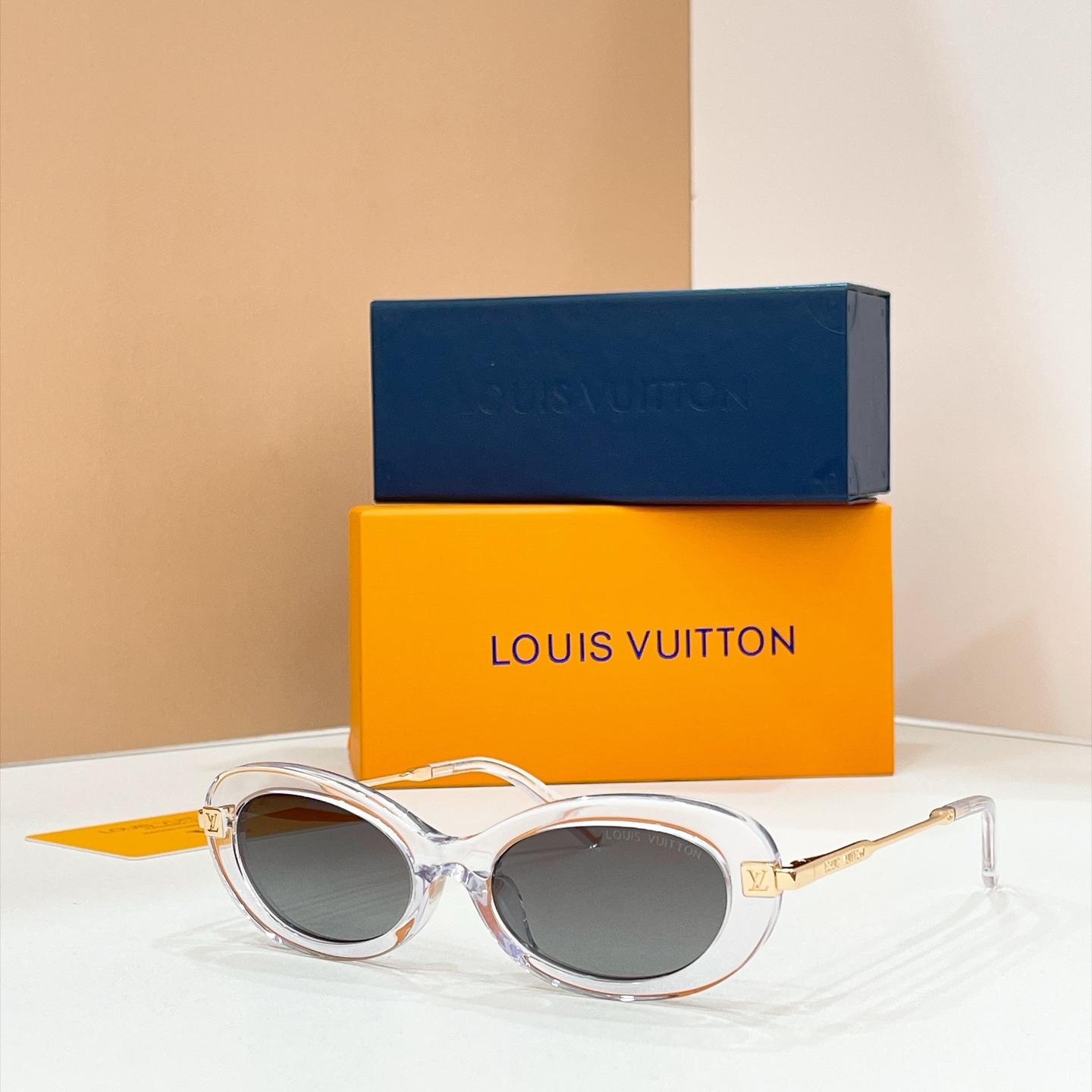 LOUIS VUITTON✨✨✨MODEL：Z3556U ✨✨✨ SIZE：53口19-145✨✨