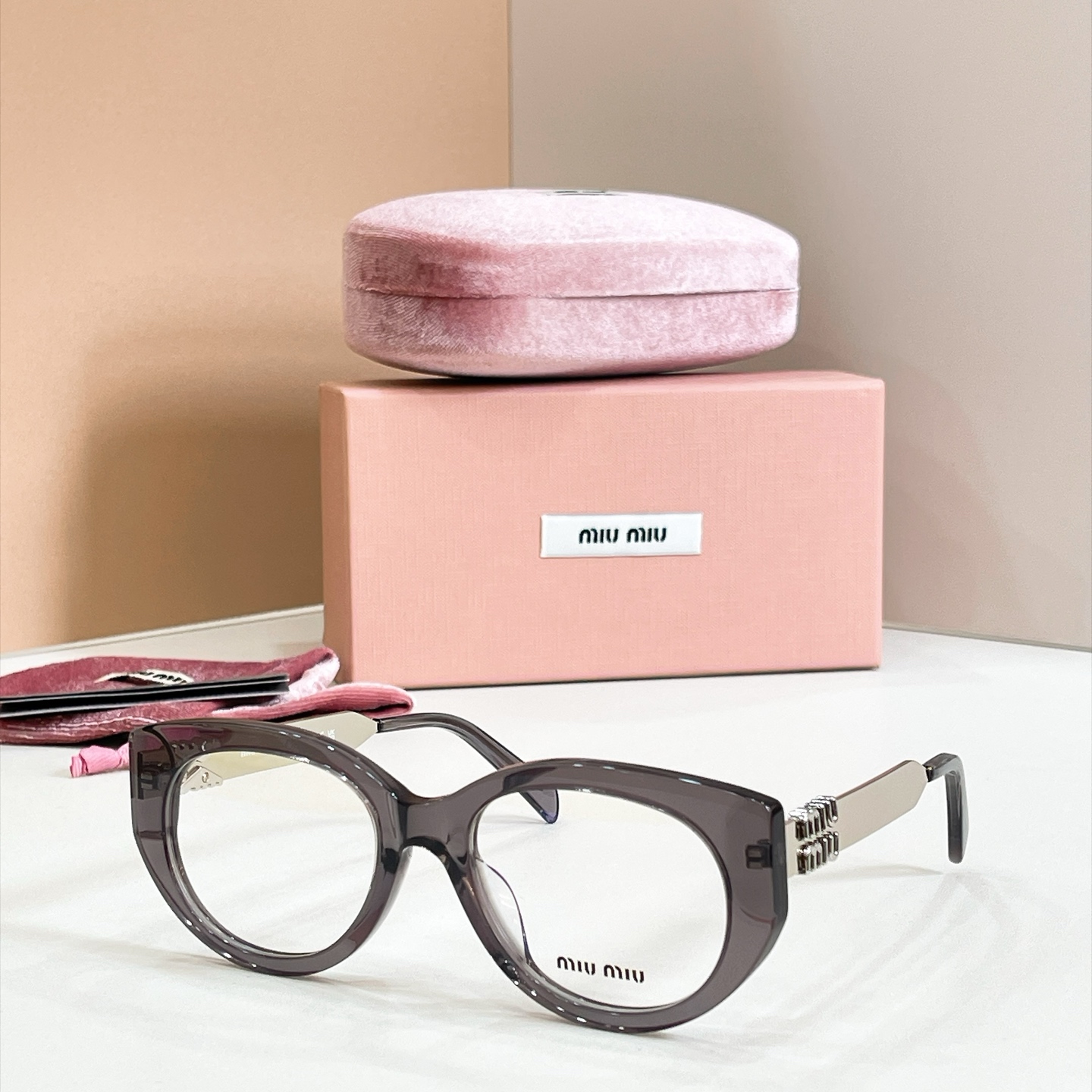 MIU MI*🎀🎀🎀 MODEL: SMU C69🎀🎀🎀SIZE：55口20-145🎀🎀🎀