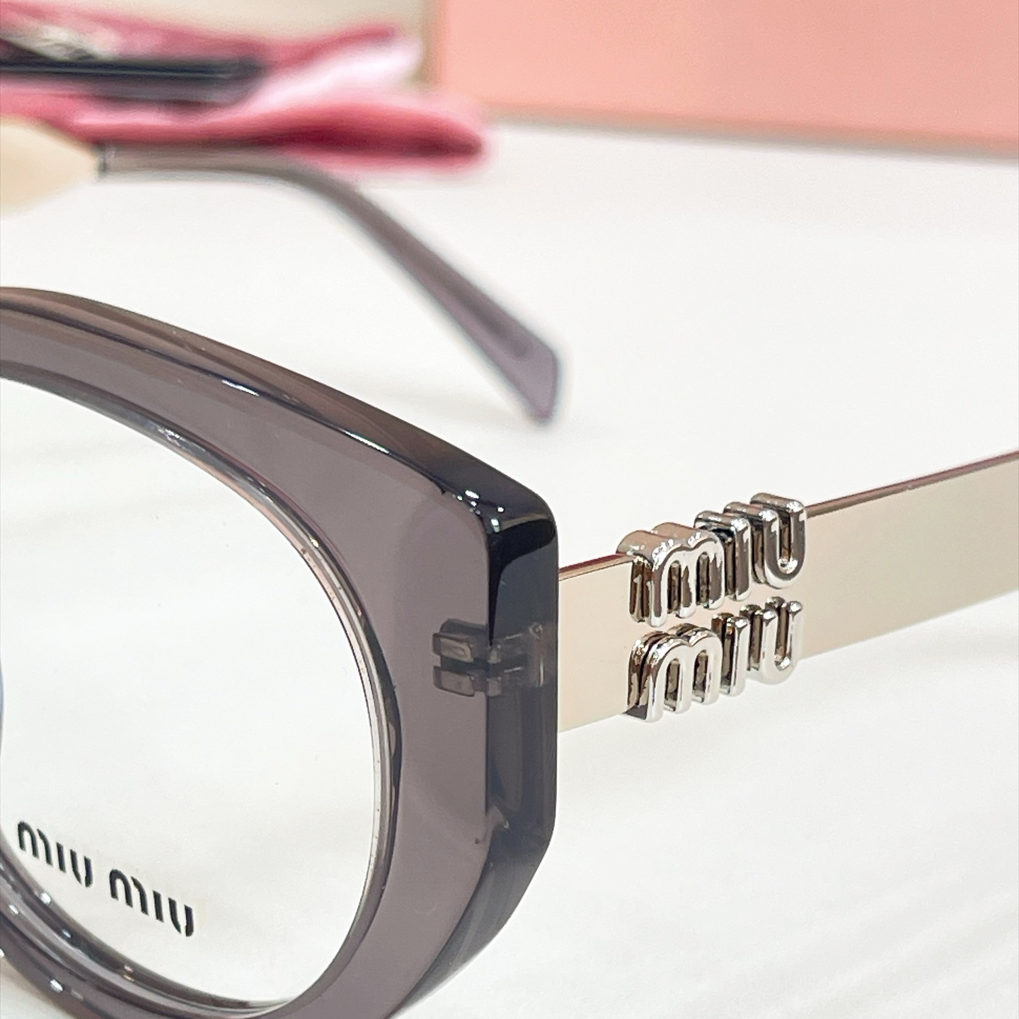 MIU MI*🎀🎀🎀 MODEL: SMU C69🎀🎀🎀SIZE：55口20-145🎀🎀🎀