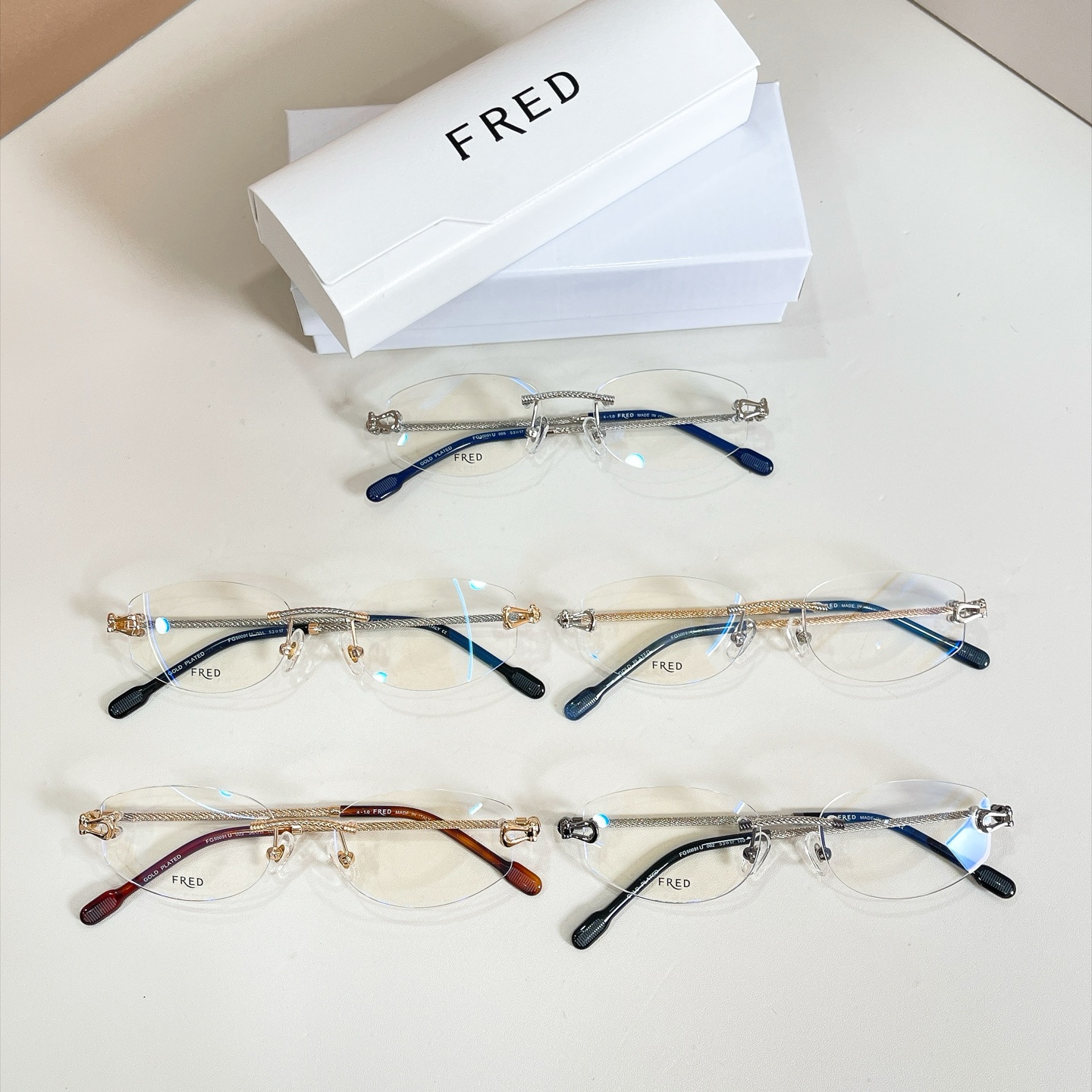 FRED🍂🍂🍂MODEL：FG50091U🍂🍂🍂SIZE：53口17-140🍂🍂 🍂