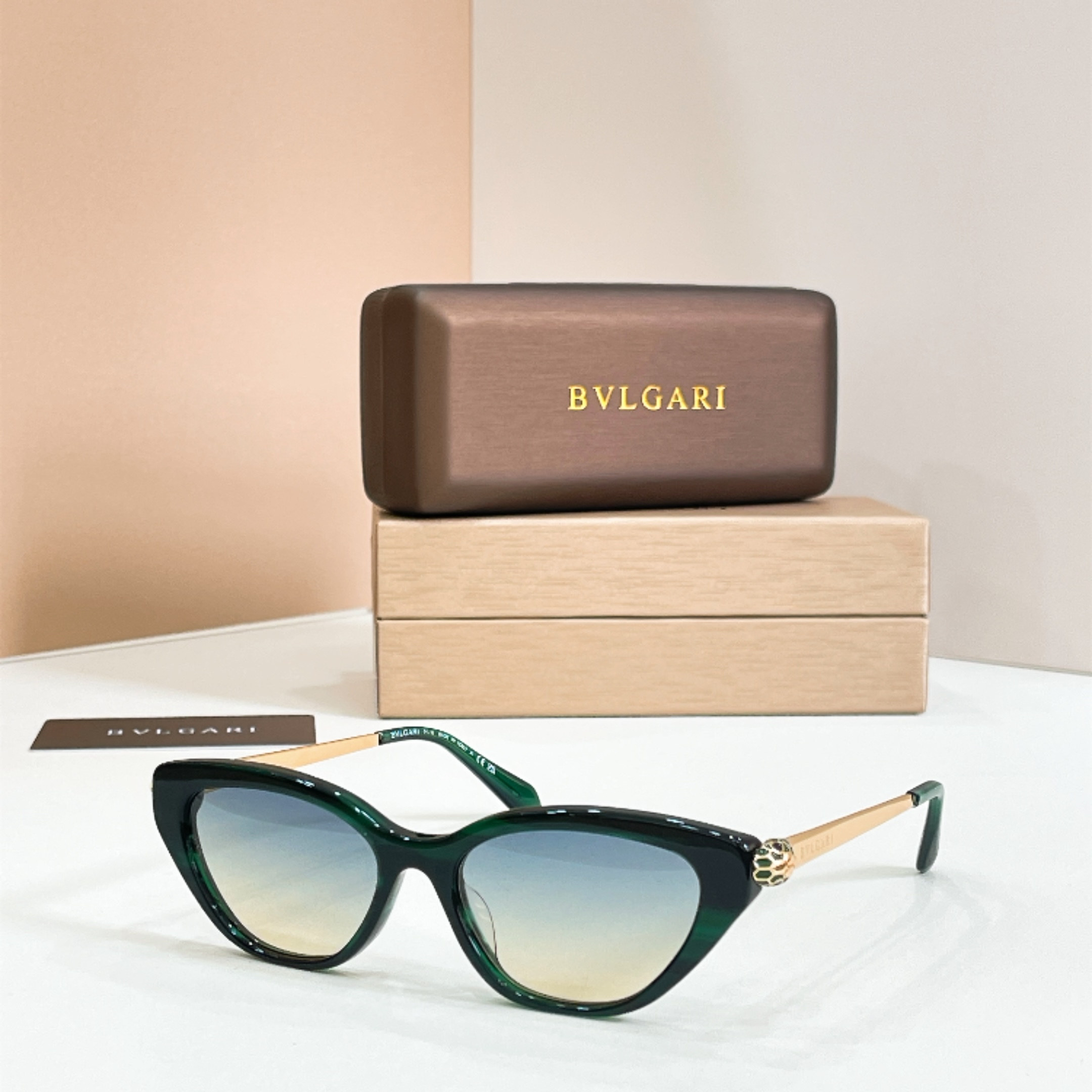 BVLGAR*🌟🌟🌟MODEL：BV40109I🌟🌟🌟SIZE：52口17-140🌟🌟🌟
