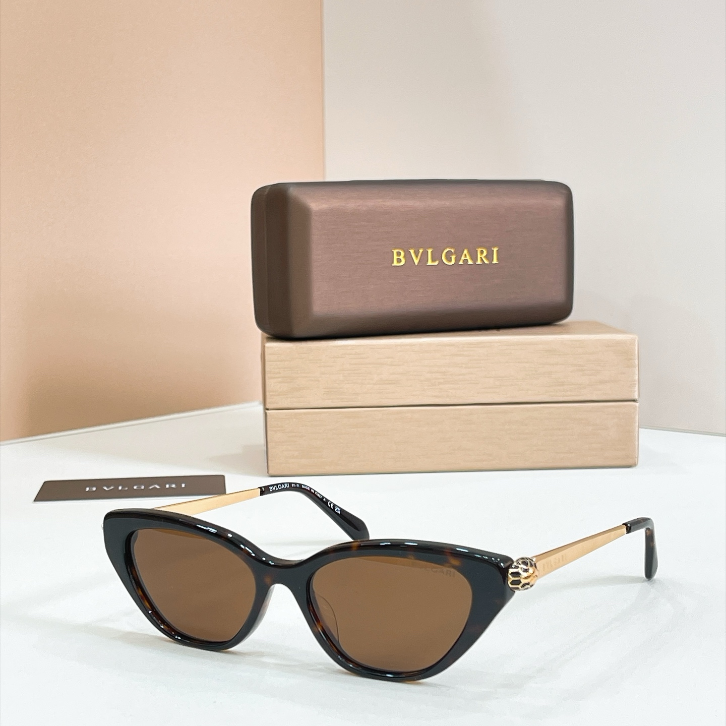 BVLGAR*🌟🌟🌟MODEL：BV40109I🌟🌟🌟SIZE：52口17-140🌟🌟🌟