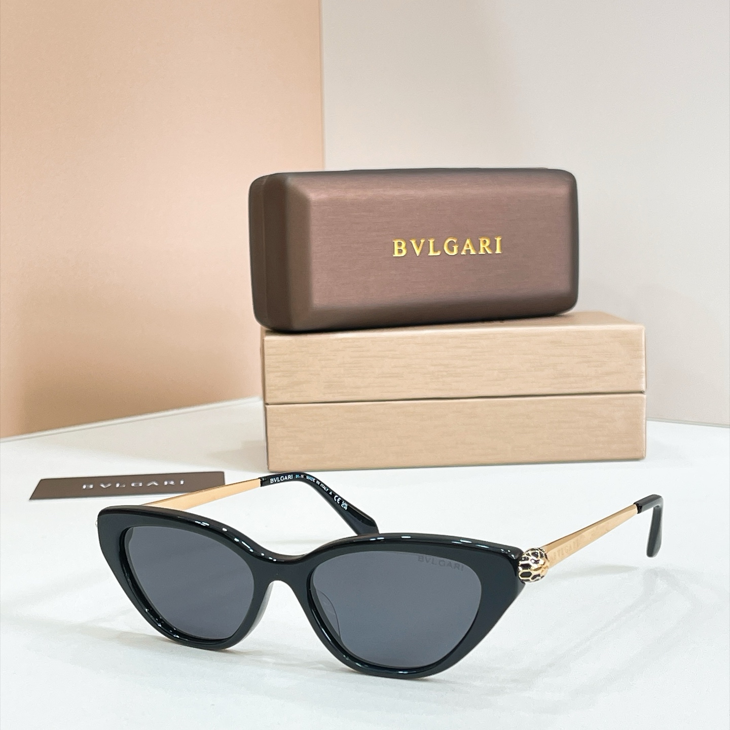 BVLGAR*🌟🌟🌟MODEL：BV40109I🌟🌟🌟SIZE：52口17-140🌟🌟🌟