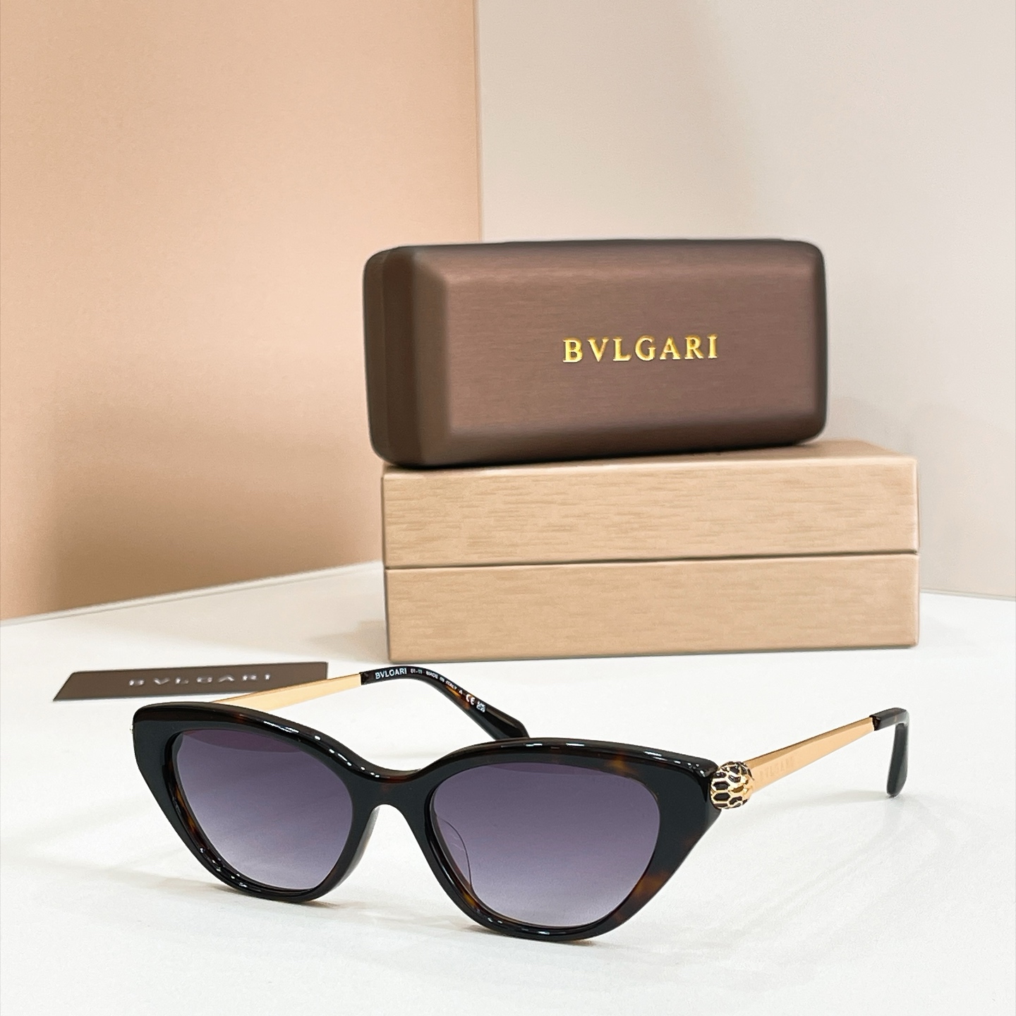 BVLGAR*🌟🌟🌟MODEL：BV40109I🌟🌟🌟SIZE：52口17-140🌟🌟🌟