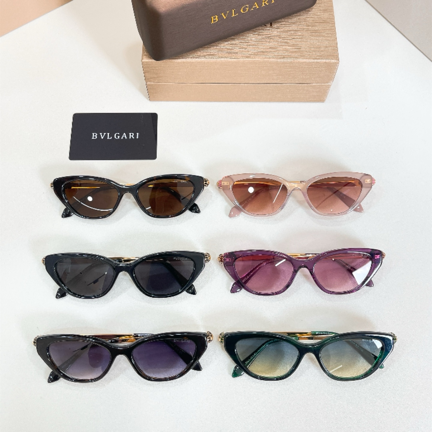 BVLGAR*🌟🌟🌟MODEL：BV40109I🌟🌟🌟SIZE：52口17-140🌟🌟🌟