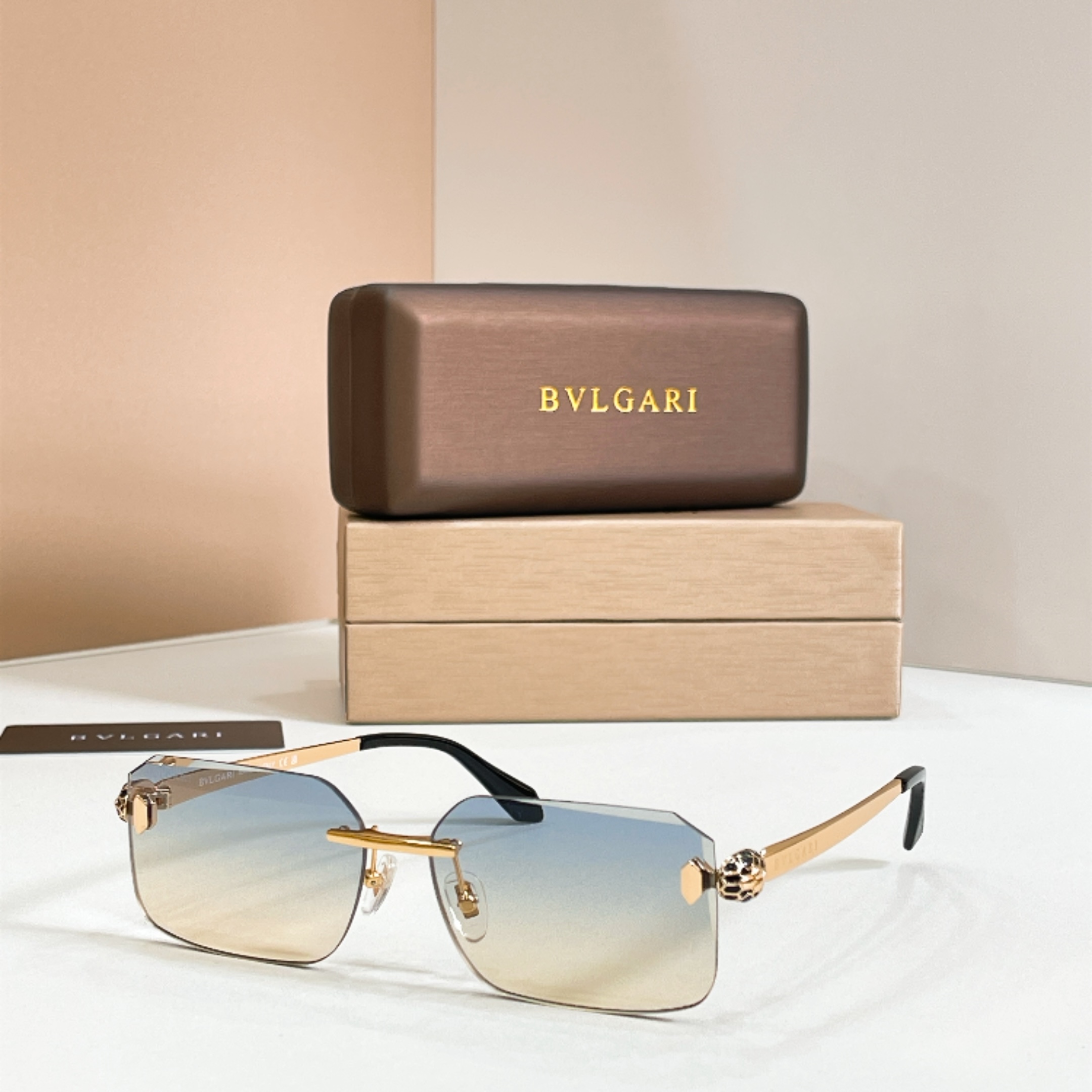 BVLGAR*🌟🌟🌟MODEL：BV40108U🌟🌟🌟SIZE：58口15-140🌟🌟🌟