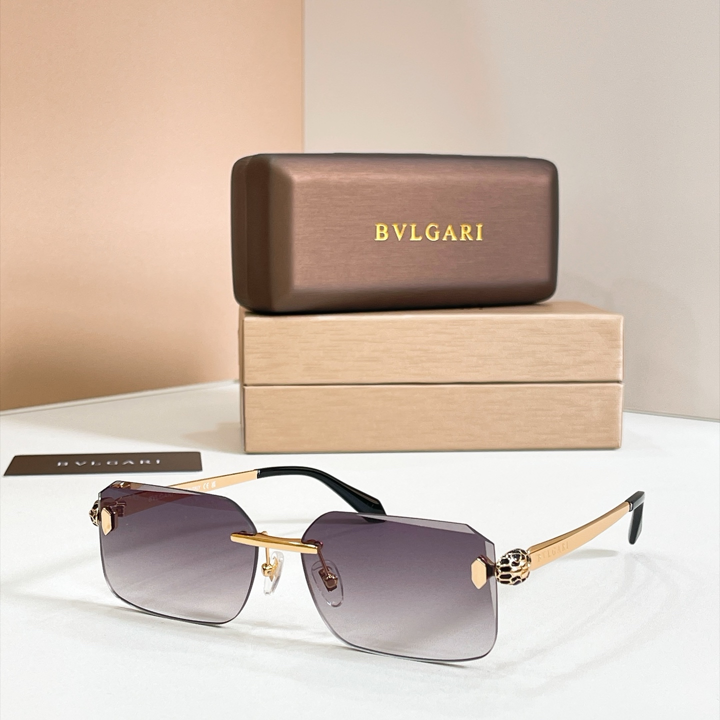 BVLGAR*🌟🌟🌟MODEL：BV40108U🌟🌟🌟SIZE：58口15-140🌟🌟🌟