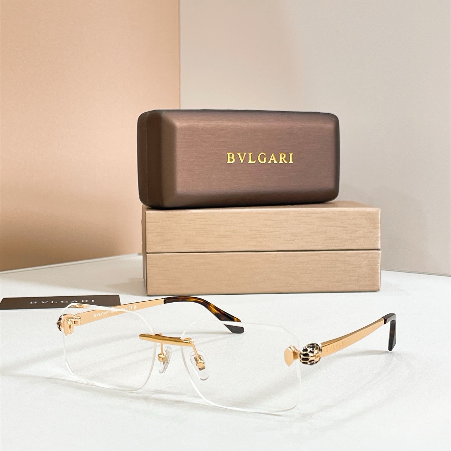 BVLGAR*🌟🌟🌟MODEL：BV40108U🌟🌟🌟SIZE：58口15-140🌟🌟🌟
