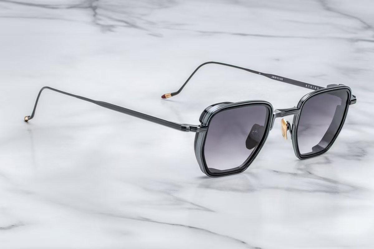 JACQUES MARIE MAG🌟🌟🌟 MODEL：ATKINS🌟🌟🌟SIZE:46口26🌟🌟🌟配送盒子~~