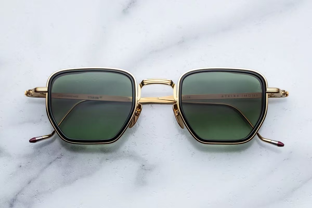 JACQUES MARIE MAG🌟🌟🌟 MODEL：ATKINS🌟🌟🌟SIZE:46口26🌟🌟🌟配送盒子~~