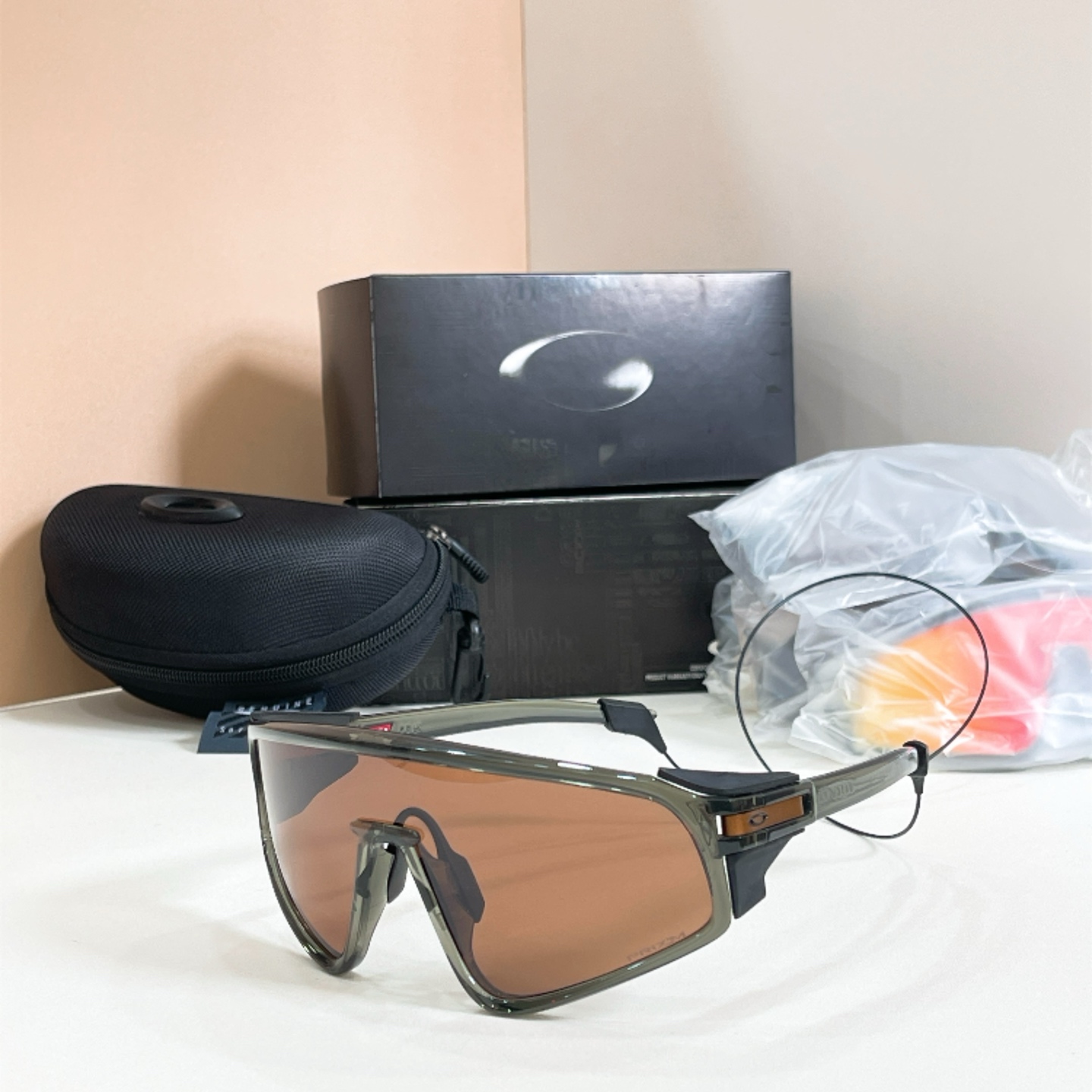OAKLE*🍂🍂🍂MODEL：9404🍂🍂🍂SIZE:126🍂🍂🍂