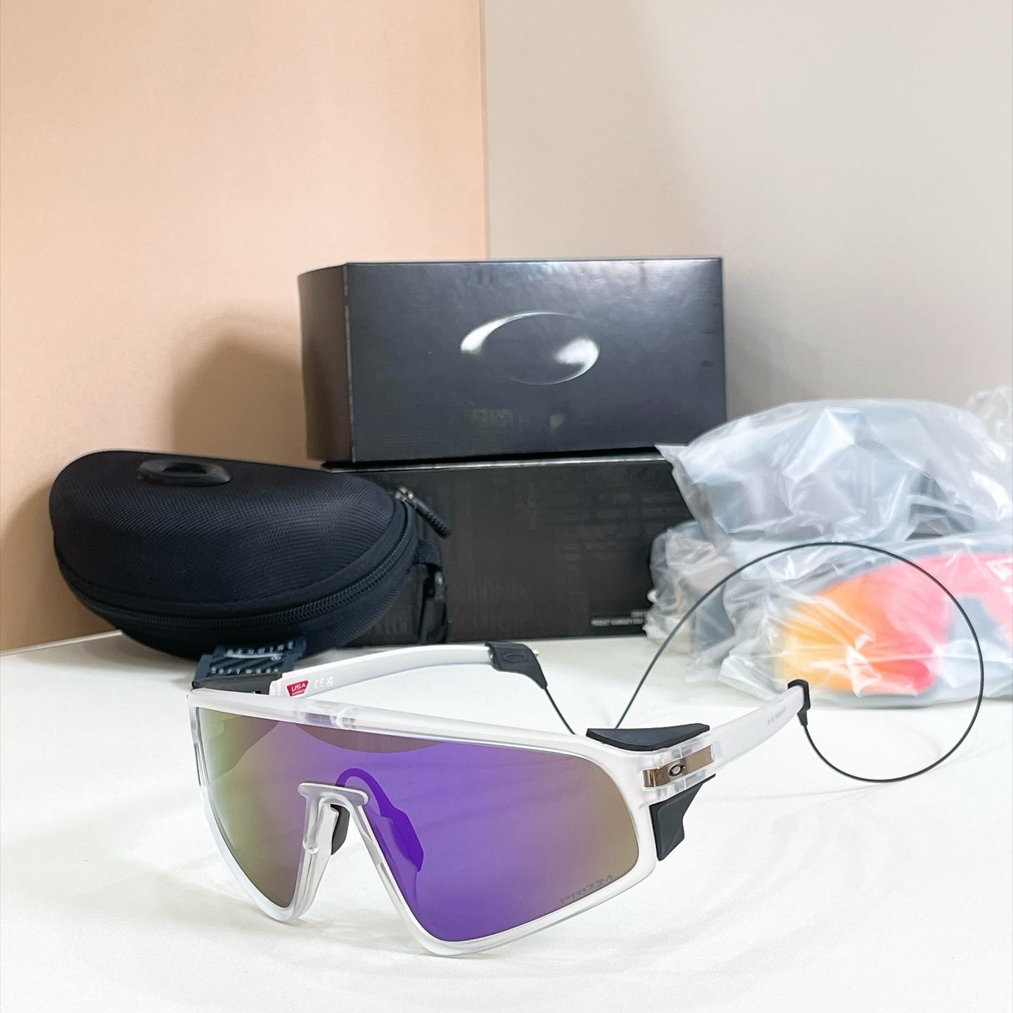 OAKLE*🍂🍂🍂MODEL：9404🍂🍂🍂SIZE:126🍂🍂🍂
