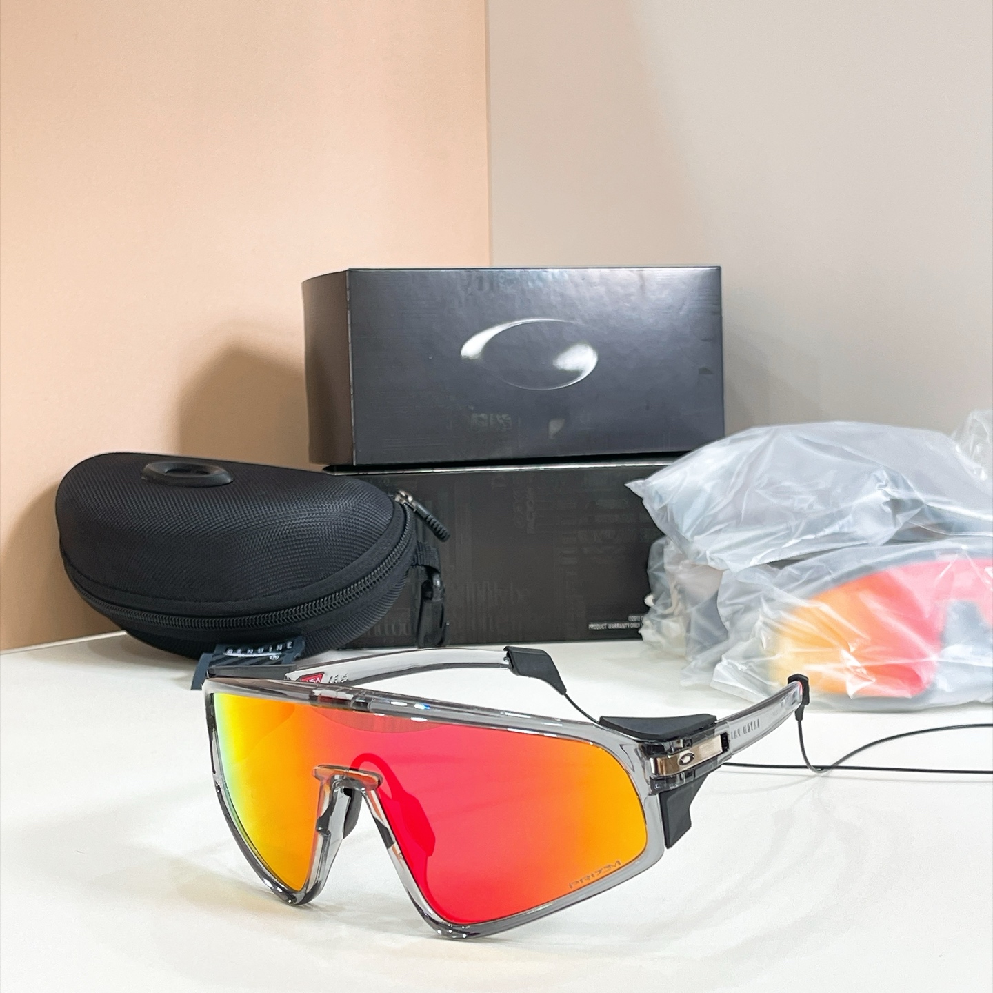 OAKLE*🍂🍂🍂MODEL：9404🍂🍂🍂SIZE:126🍂🍂🍂