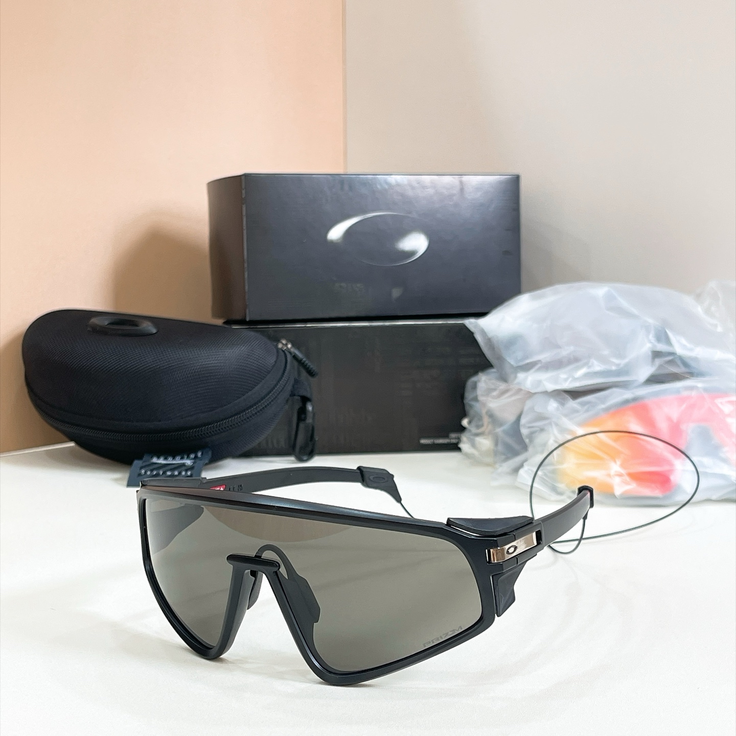 OAKLE*🍂🍂🍂MODEL：9404🍂🍂🍂SIZE:126🍂🍂🍂