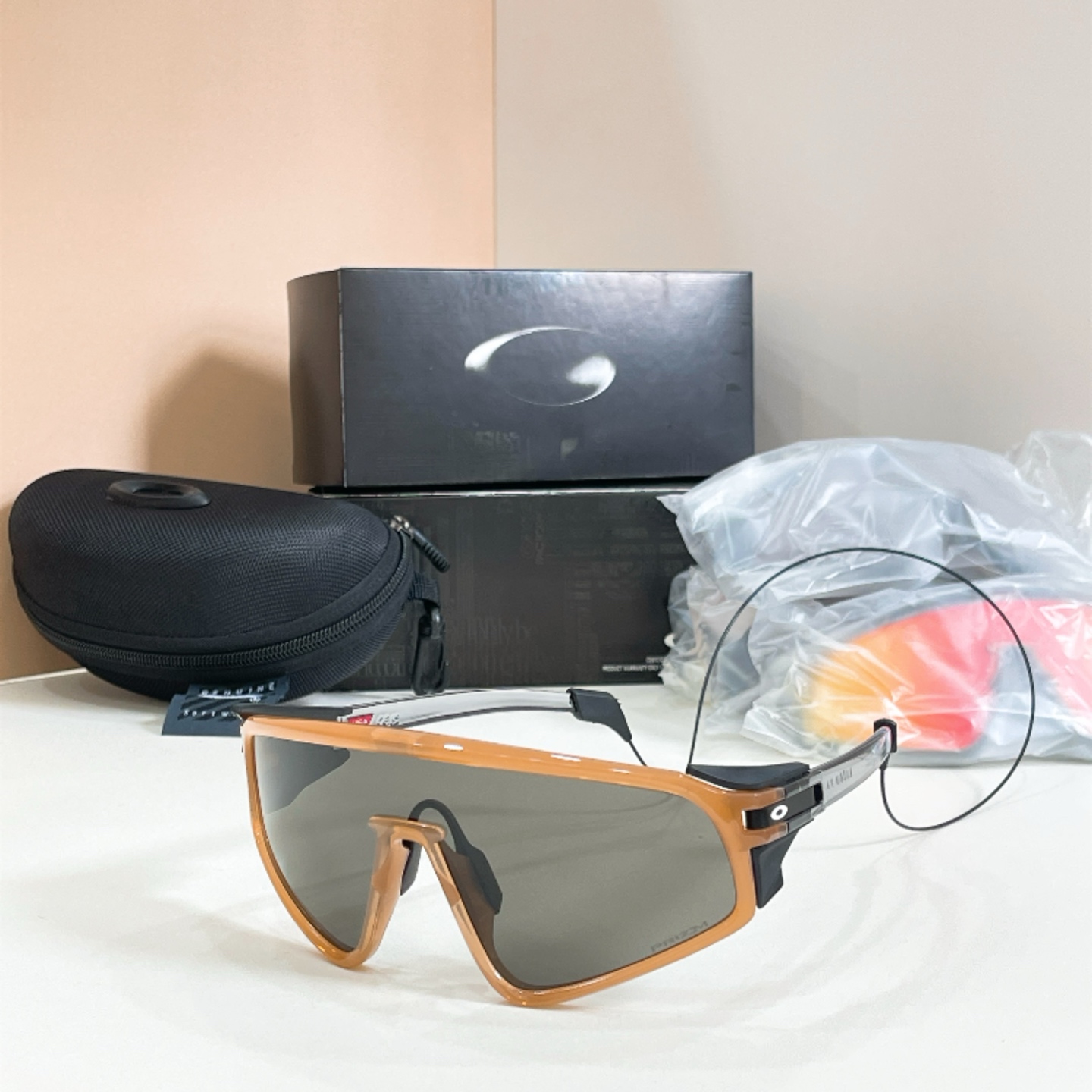 OAKLE*🍂🍂🍂MODEL：9404🍂🍂🍂SIZE:126🍂🍂🍂
