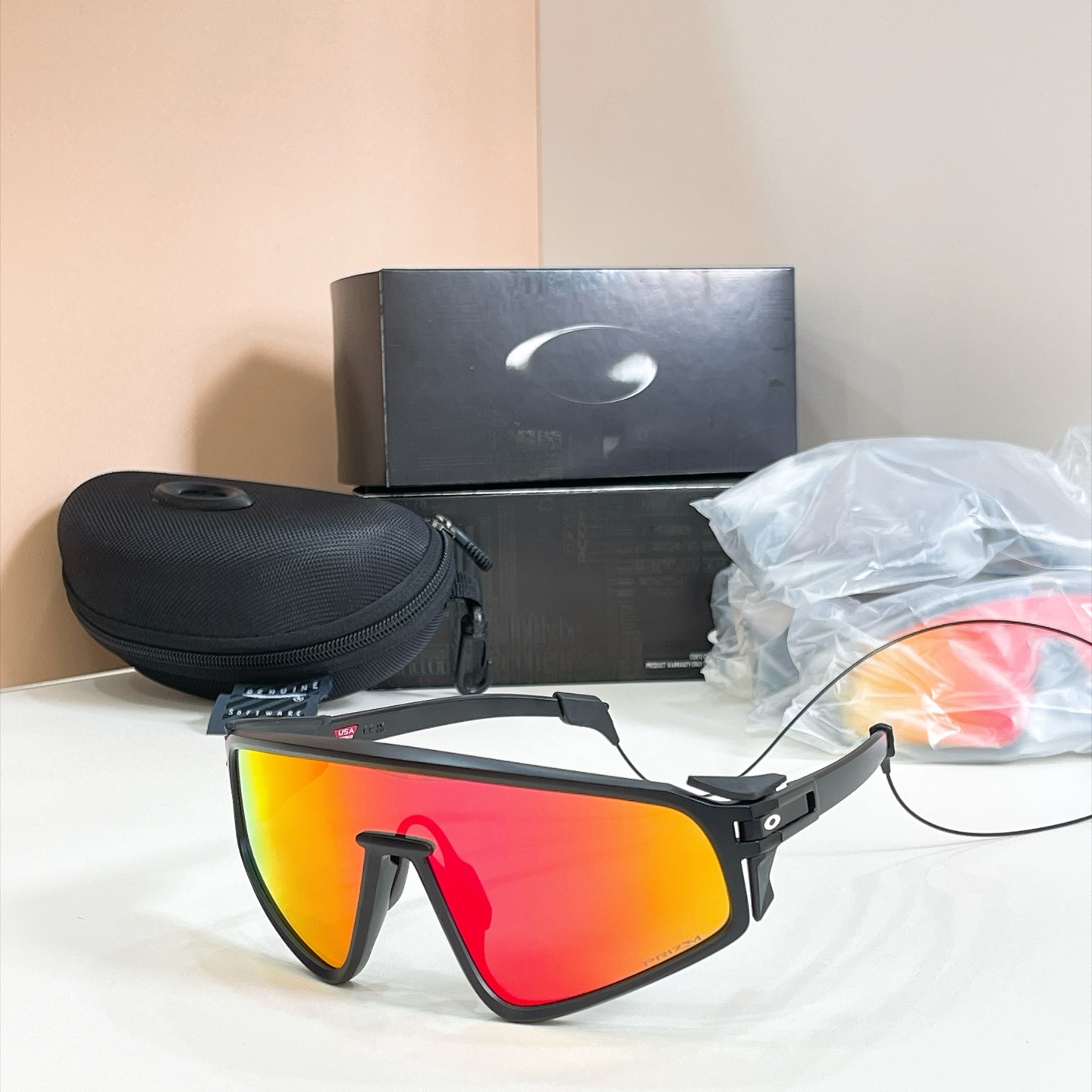 OAKLE*🍂🍂🍂MODEL：9404🍂🍂🍂SIZE:126🍂🍂🍂