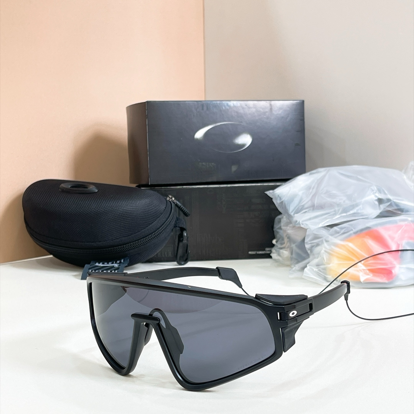 OAKLE*🍂🍂🍂MODEL：9404🍂🍂🍂SIZE:126🍂🍂🍂