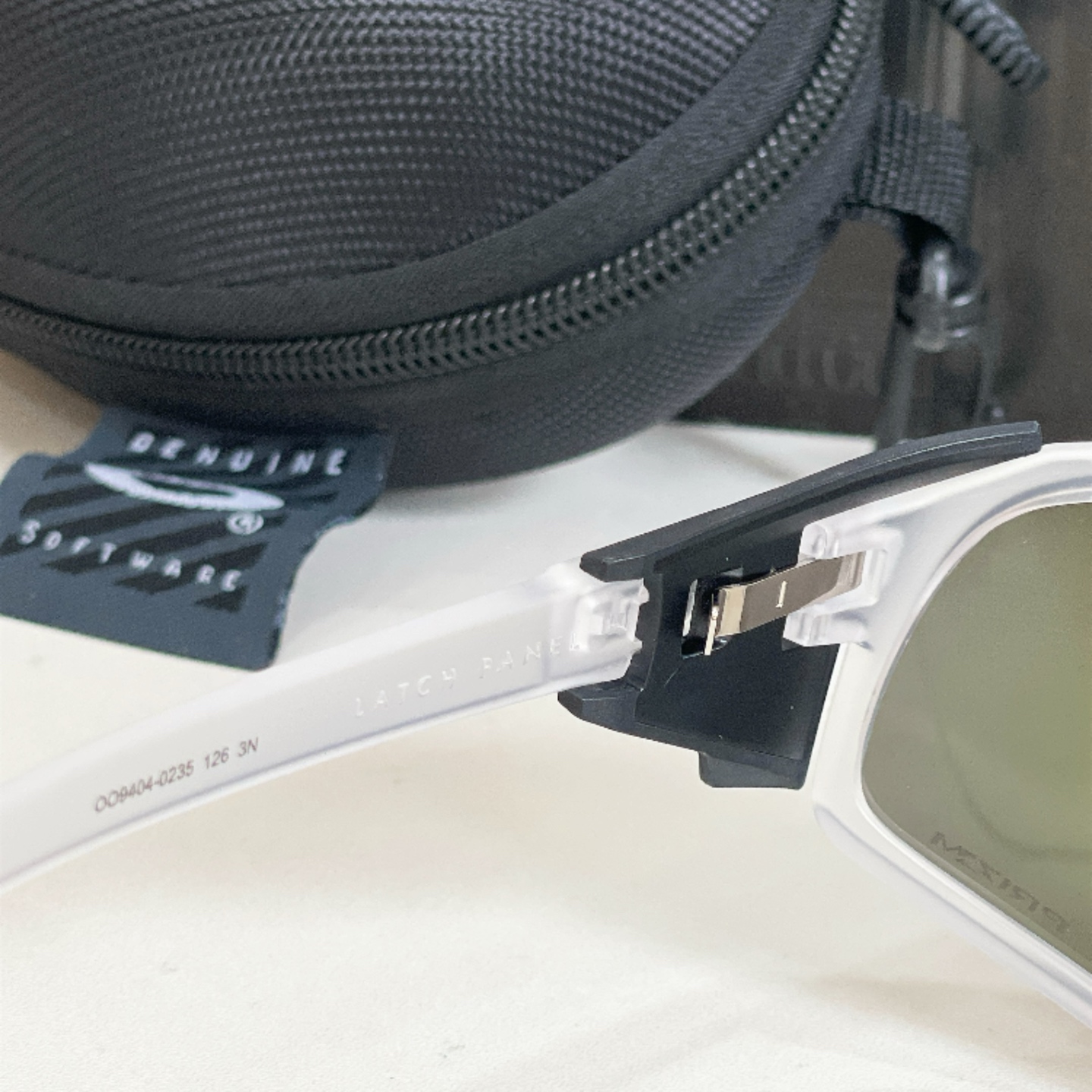 OAKLE*🍂🍂🍂MODEL：9404🍂🍂🍂SIZE:126🍂🍂🍂