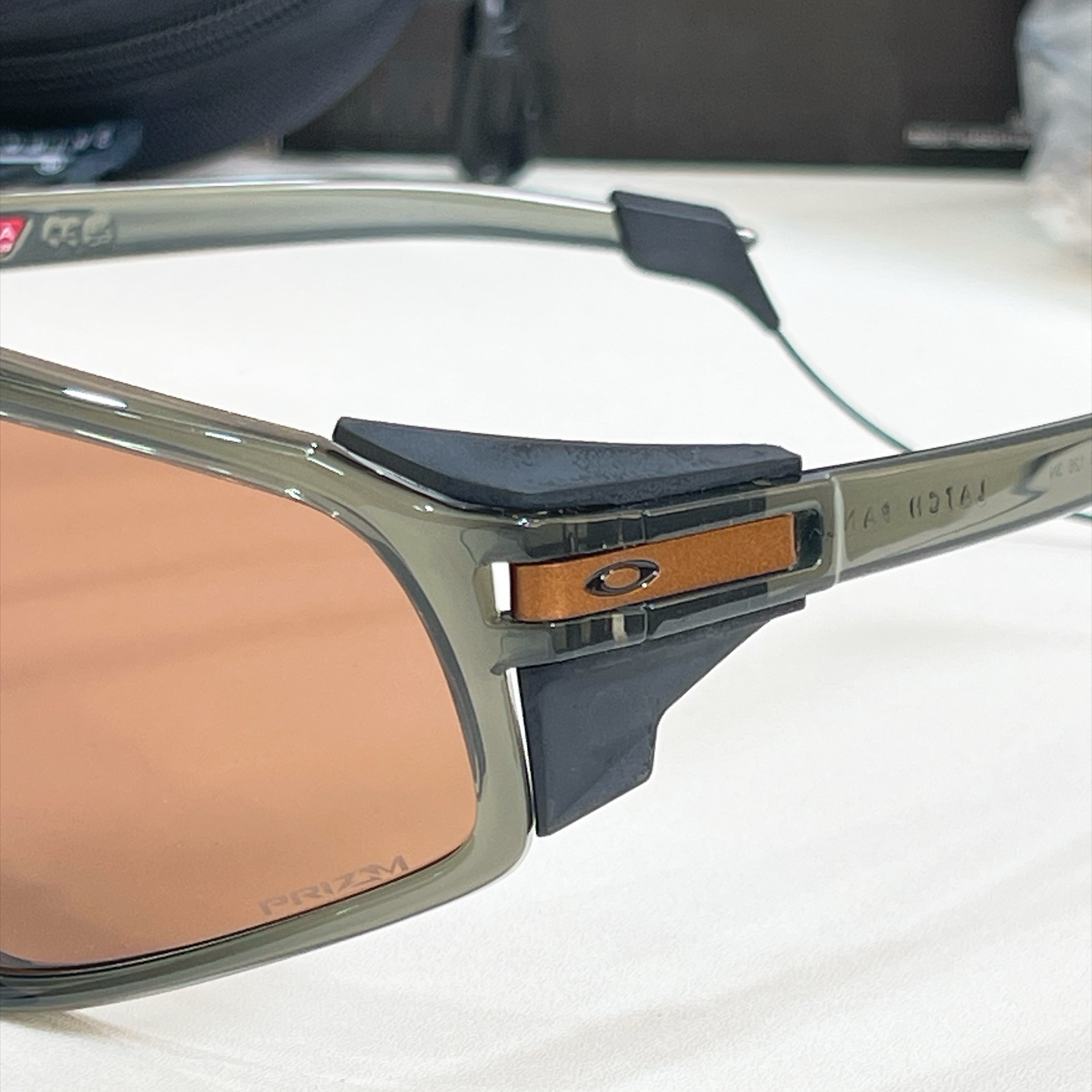 OAKLE*🍂🍂🍂MODEL：9404🍂🍂🍂SIZE:126🍂🍂🍂