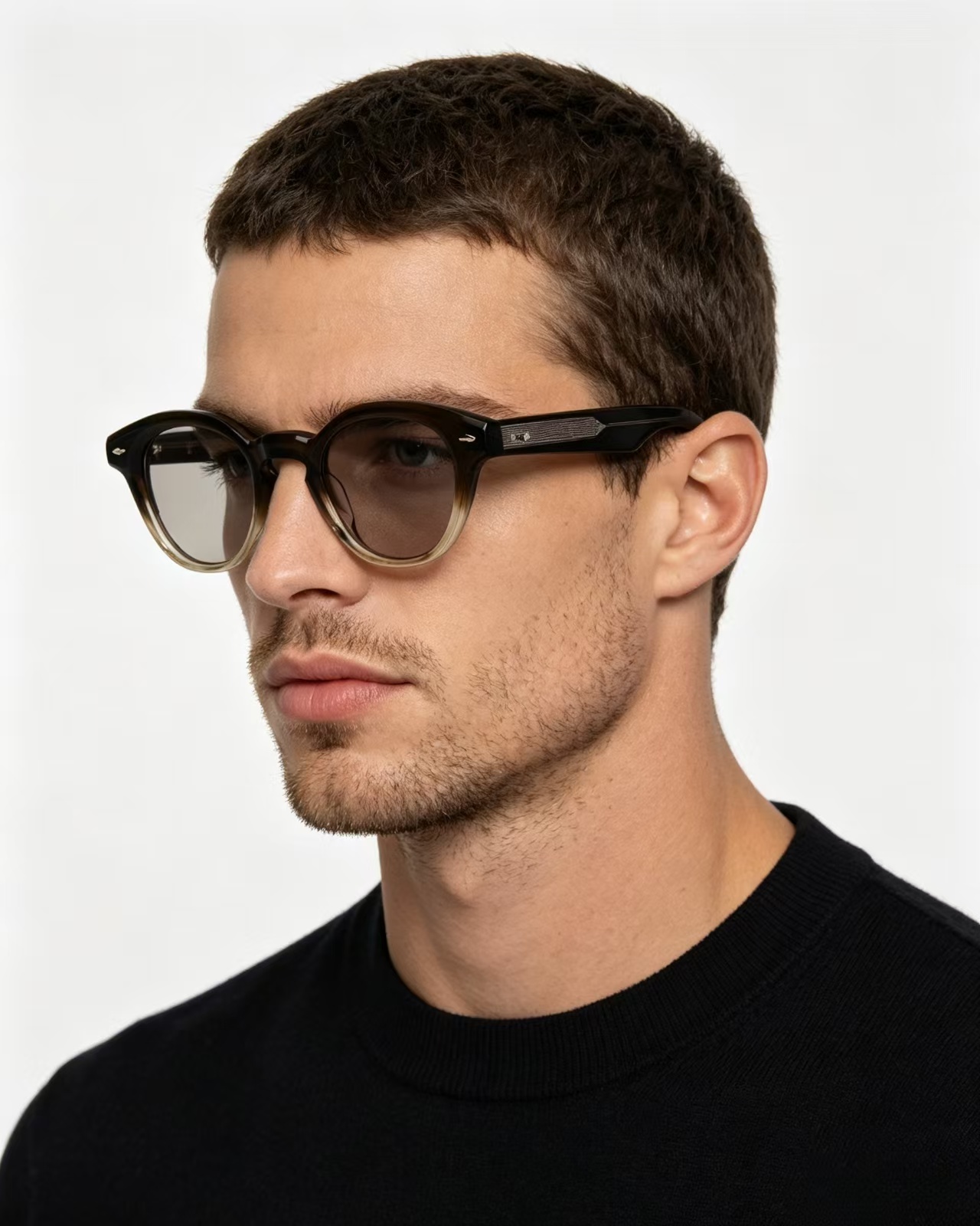 JACQUES MARIE MAG🌟🌟🌟 MODEL：CLEMENS🌟🌟🌟SIZE: 46口25🌟🌟🌟