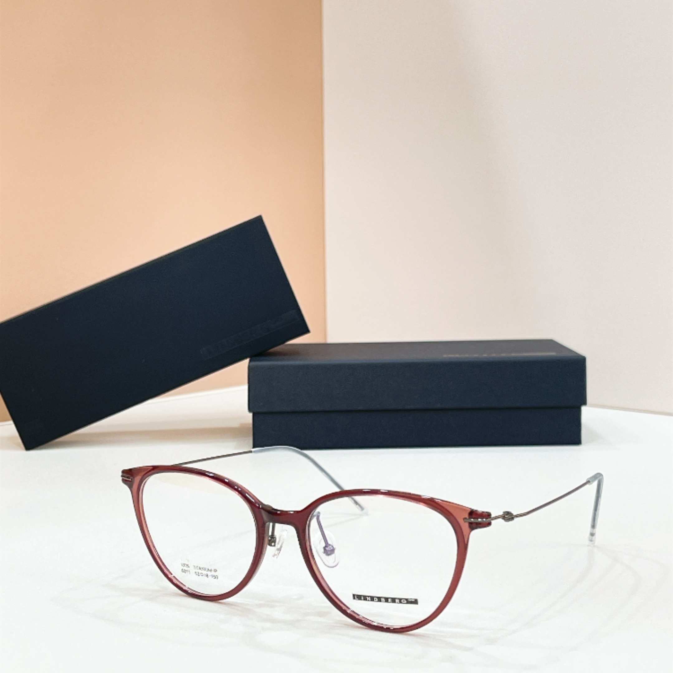 LINDBER*🌟🌟🌟MODEL：8011🌟🌟🌟Size：53口18-150🌟🌟🌟