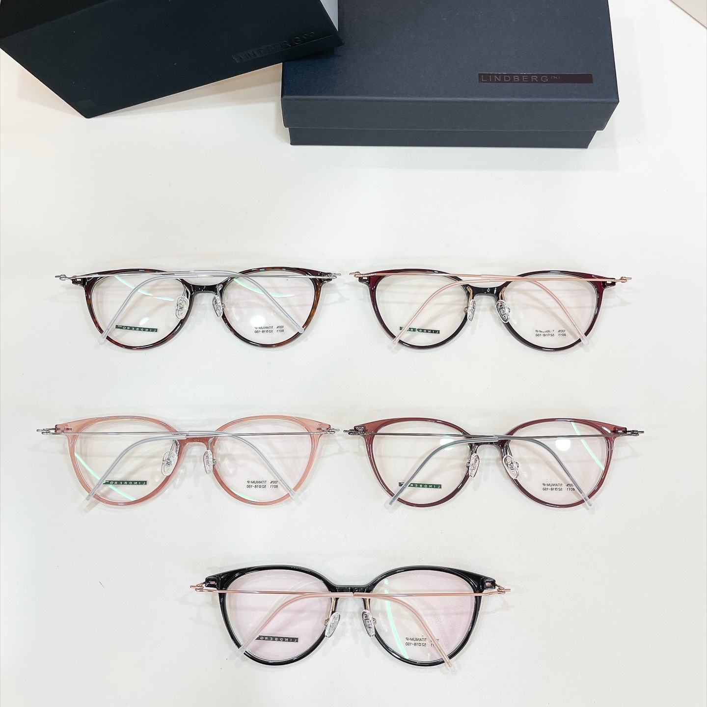 LINDBER*🌟🌟🌟MODEL：8011🌟🌟🌟Size：53口18-150🌟🌟🌟