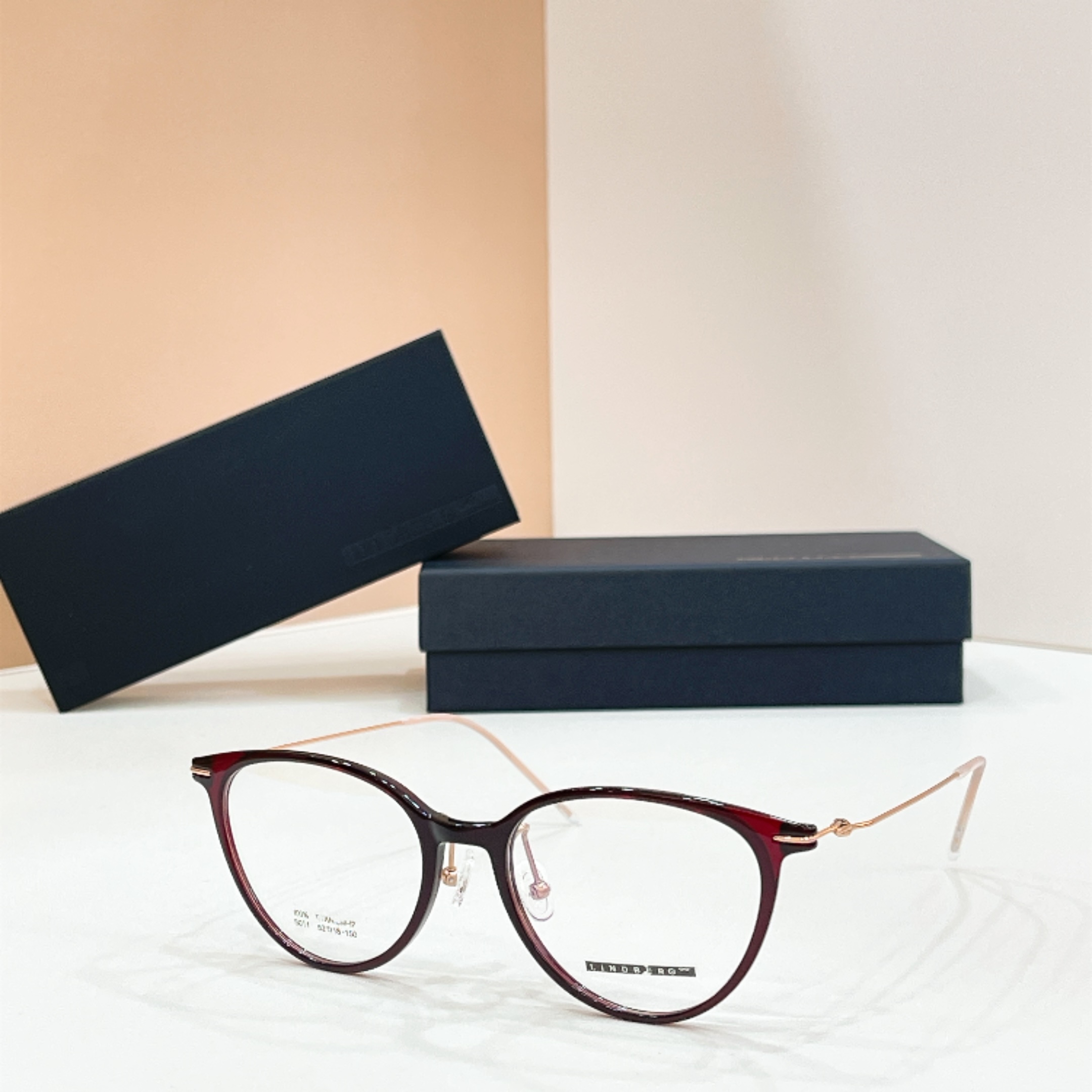 LINDBER*🌟🌟🌟MODEL：8011🌟🌟🌟Size：53口18-150🌟🌟🌟