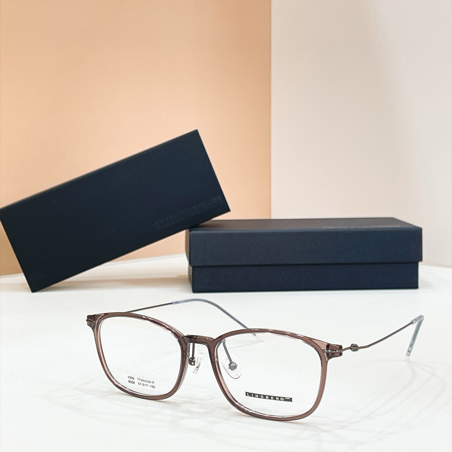 LINDBER*🌟🌟🌟MODEL：8008🌟🌟🌟Size：51口17-150🌟🌟🌟