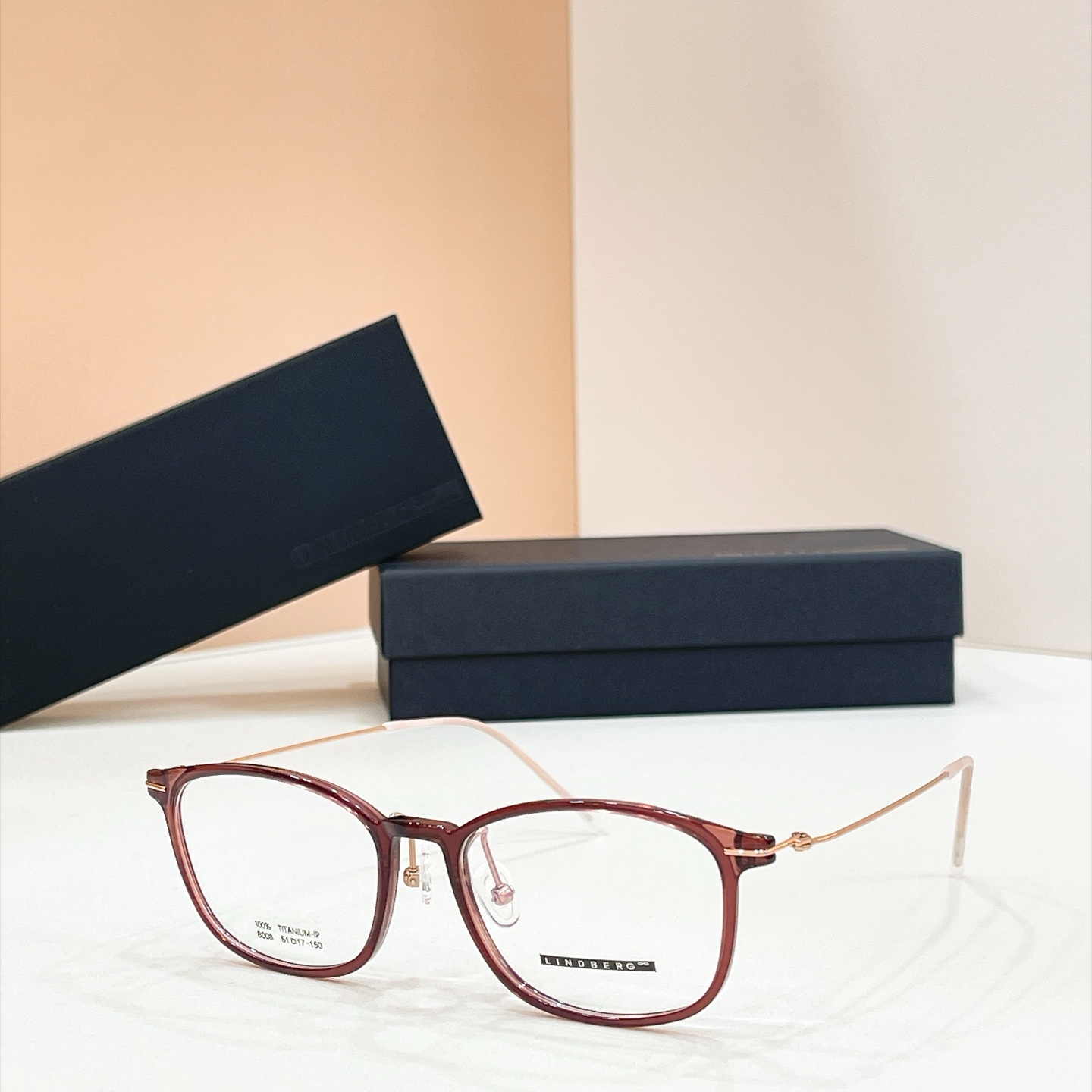 LINDBER*🌟🌟🌟MODEL：8008🌟🌟🌟Size：51口17-150🌟🌟🌟