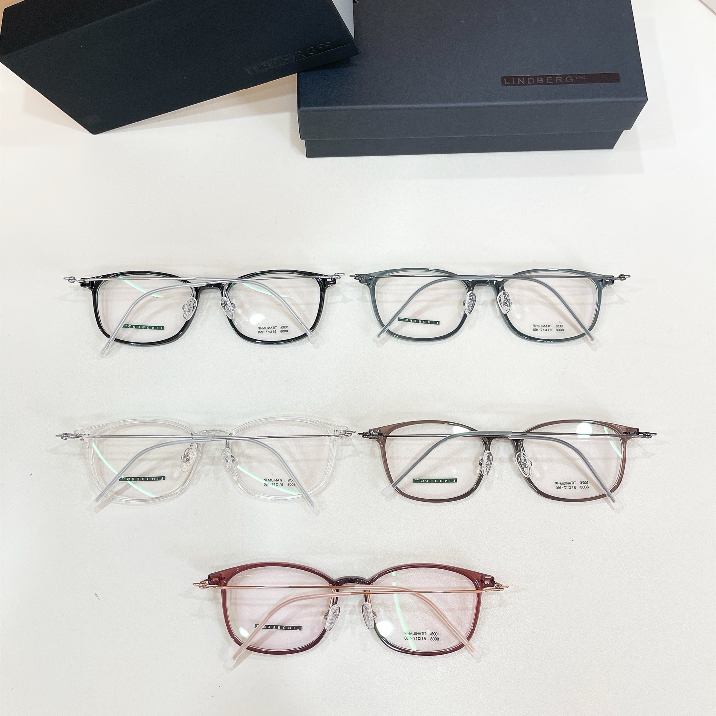 LINDBER*🌟🌟🌟MODEL：8008🌟🌟🌟Size：51口17-150🌟🌟🌟